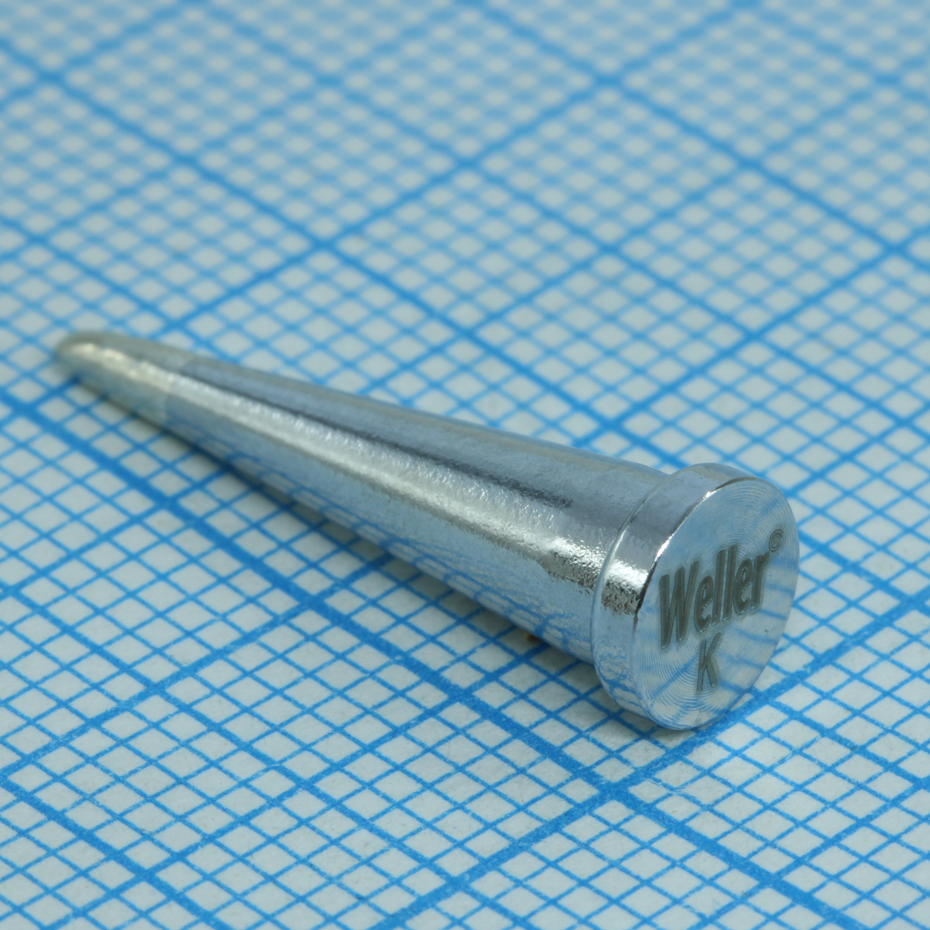 LT K soldering tip 1,2mm - Weller