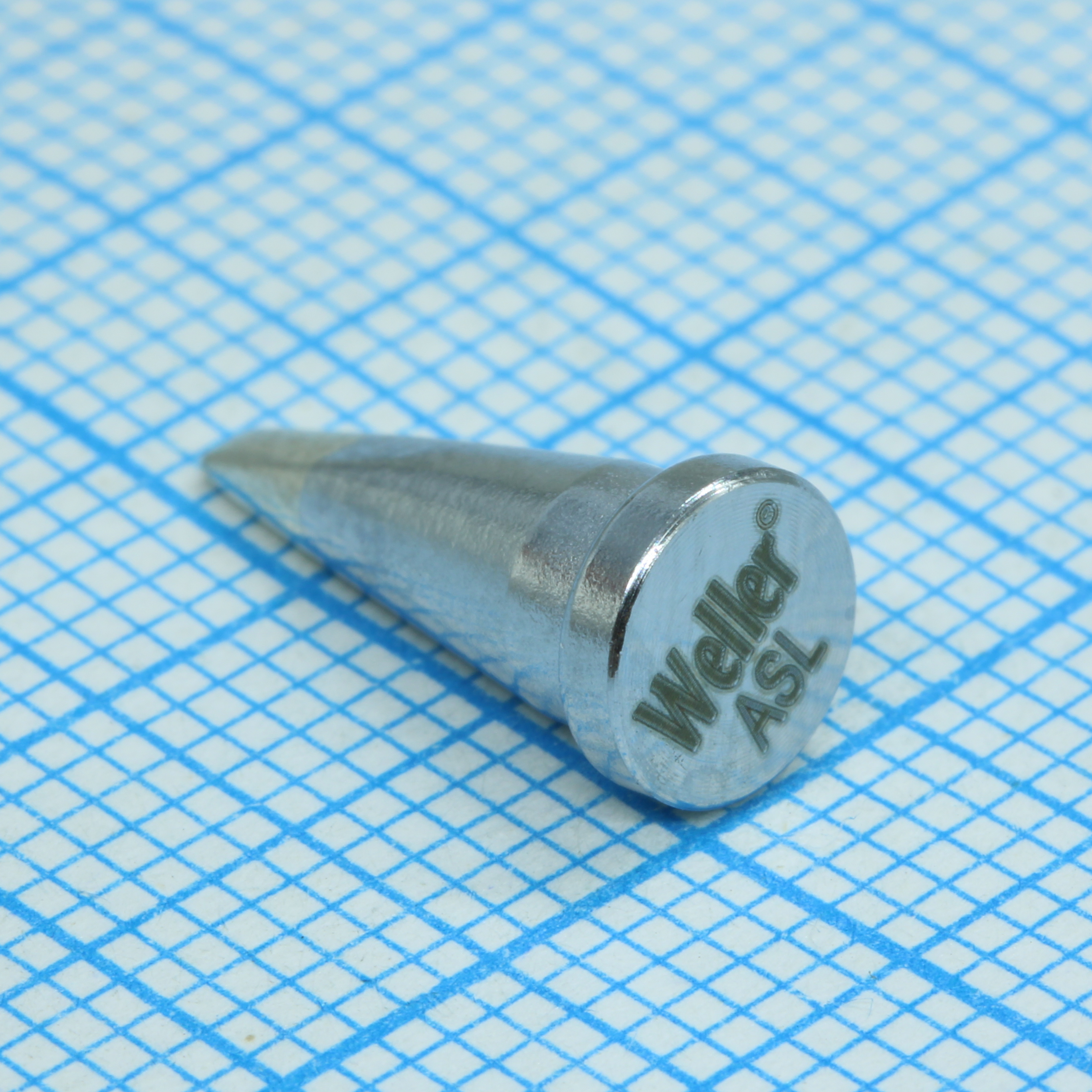 LT ASL soldering tip 1,6x0,45mm - Weller