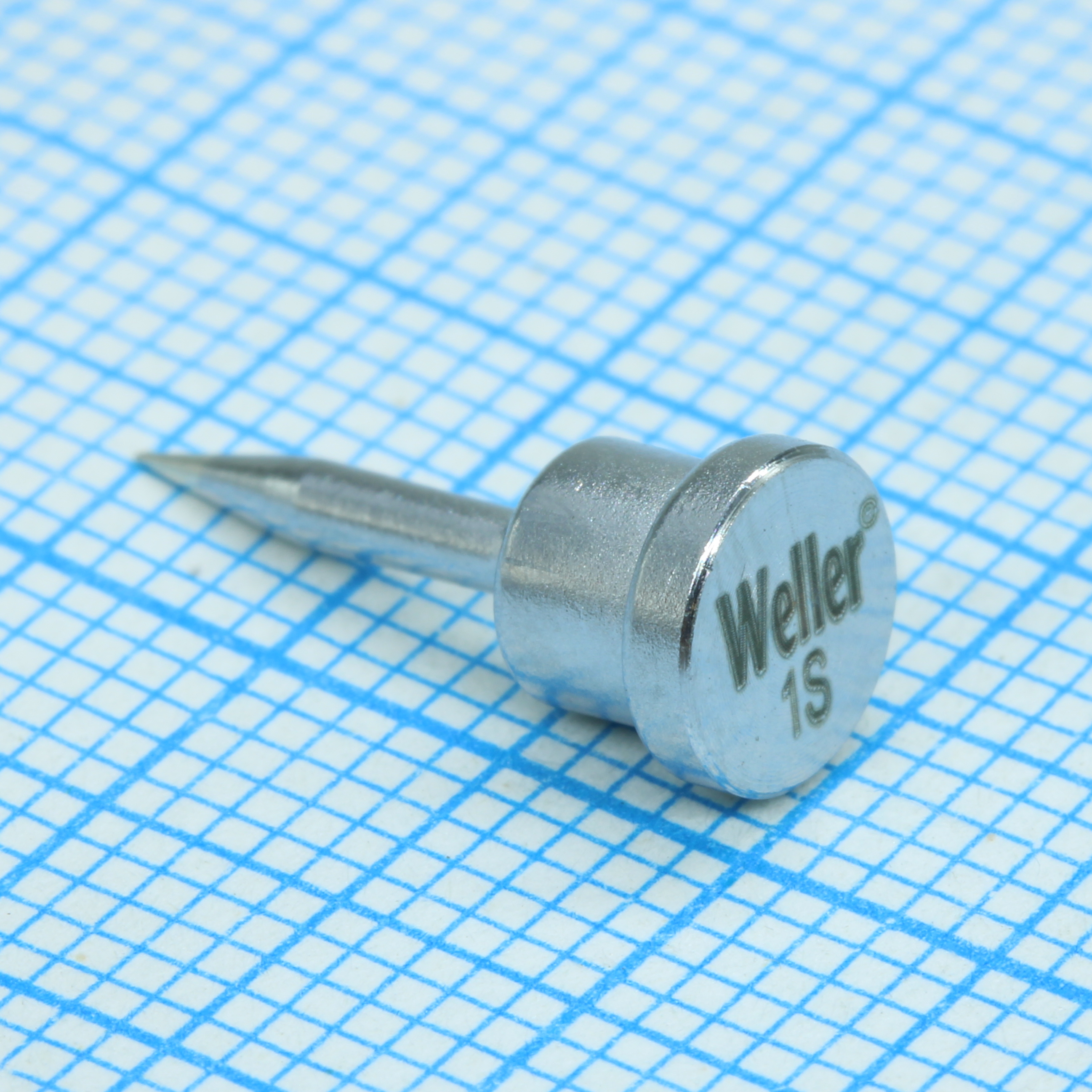 LT 1S soldering tip 0,2mm - Weller