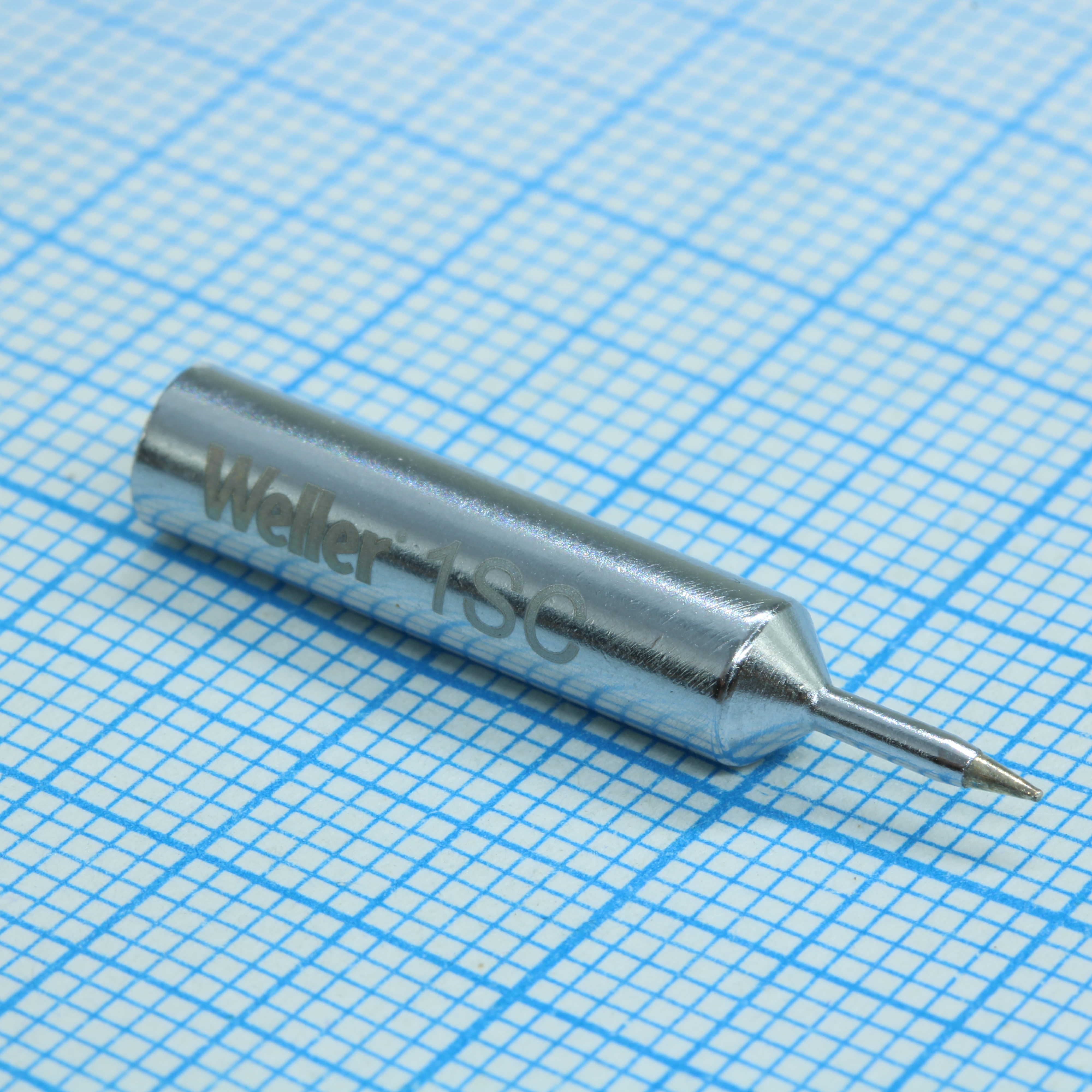 XNT 1SC soldering tip 0,4x0,15mm - Weller