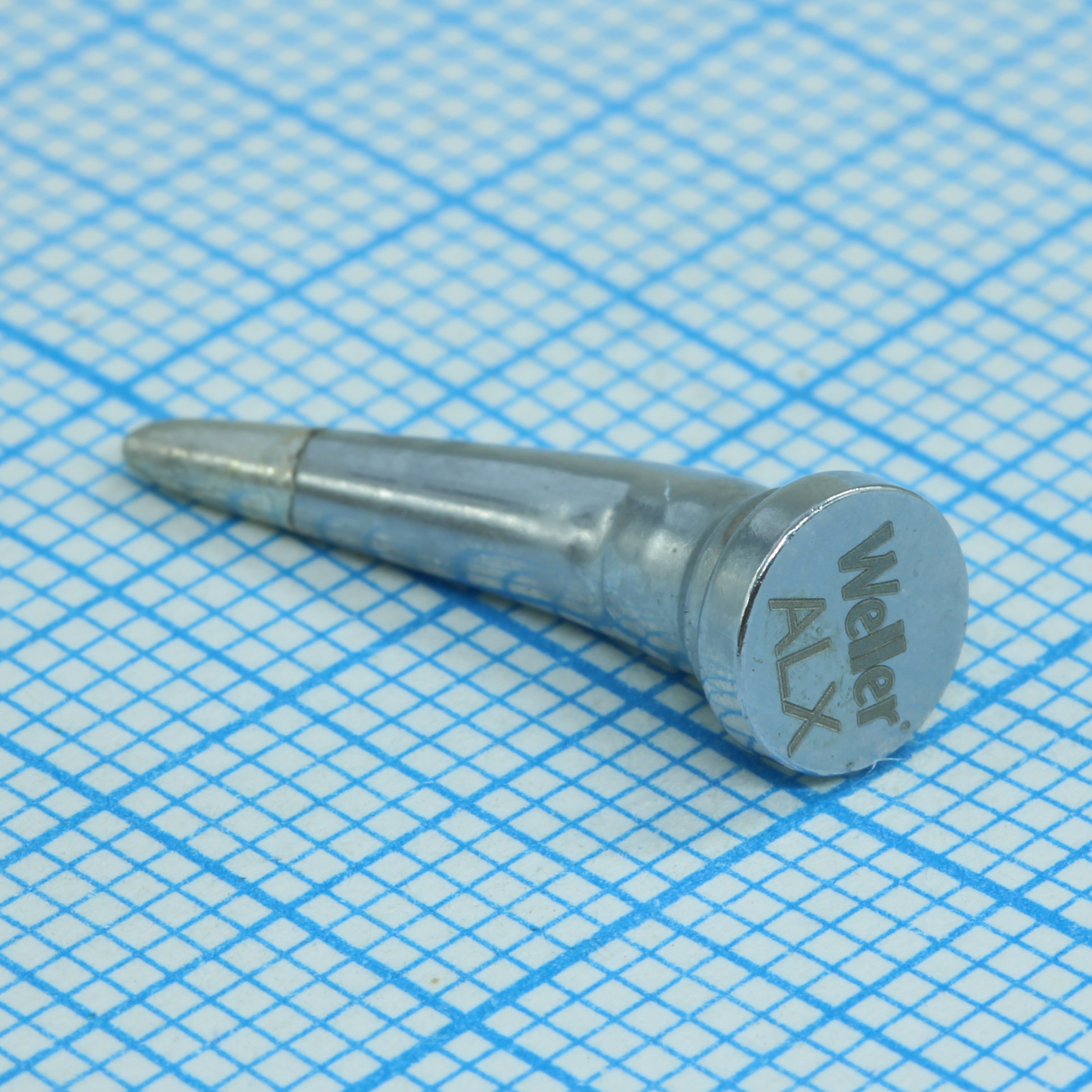 LT ALX soldering tip 1,6mm - Weller