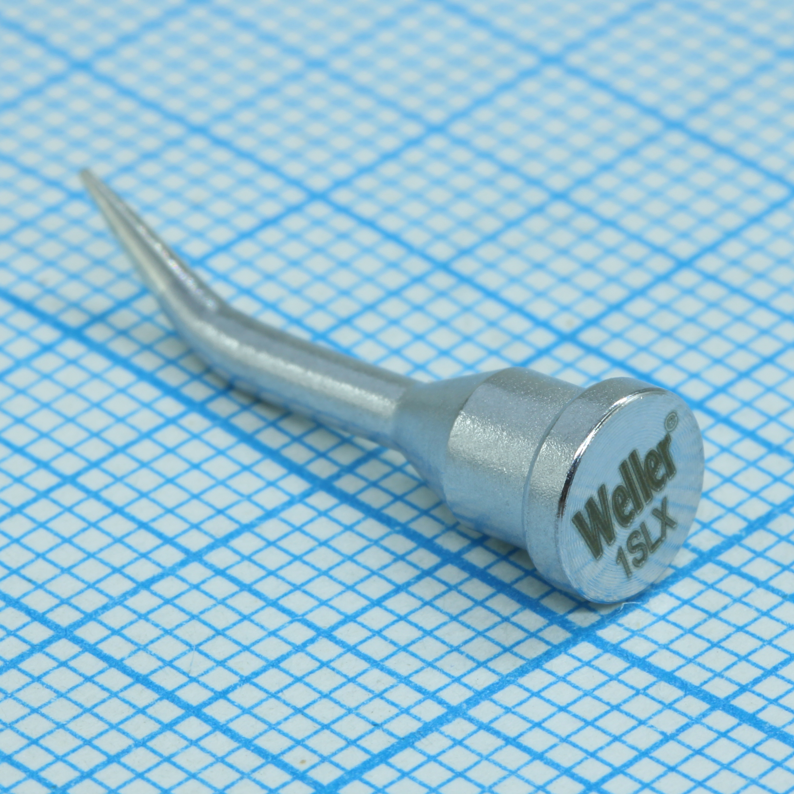 LT 1SLX soldering tip 0,4mm - Weller