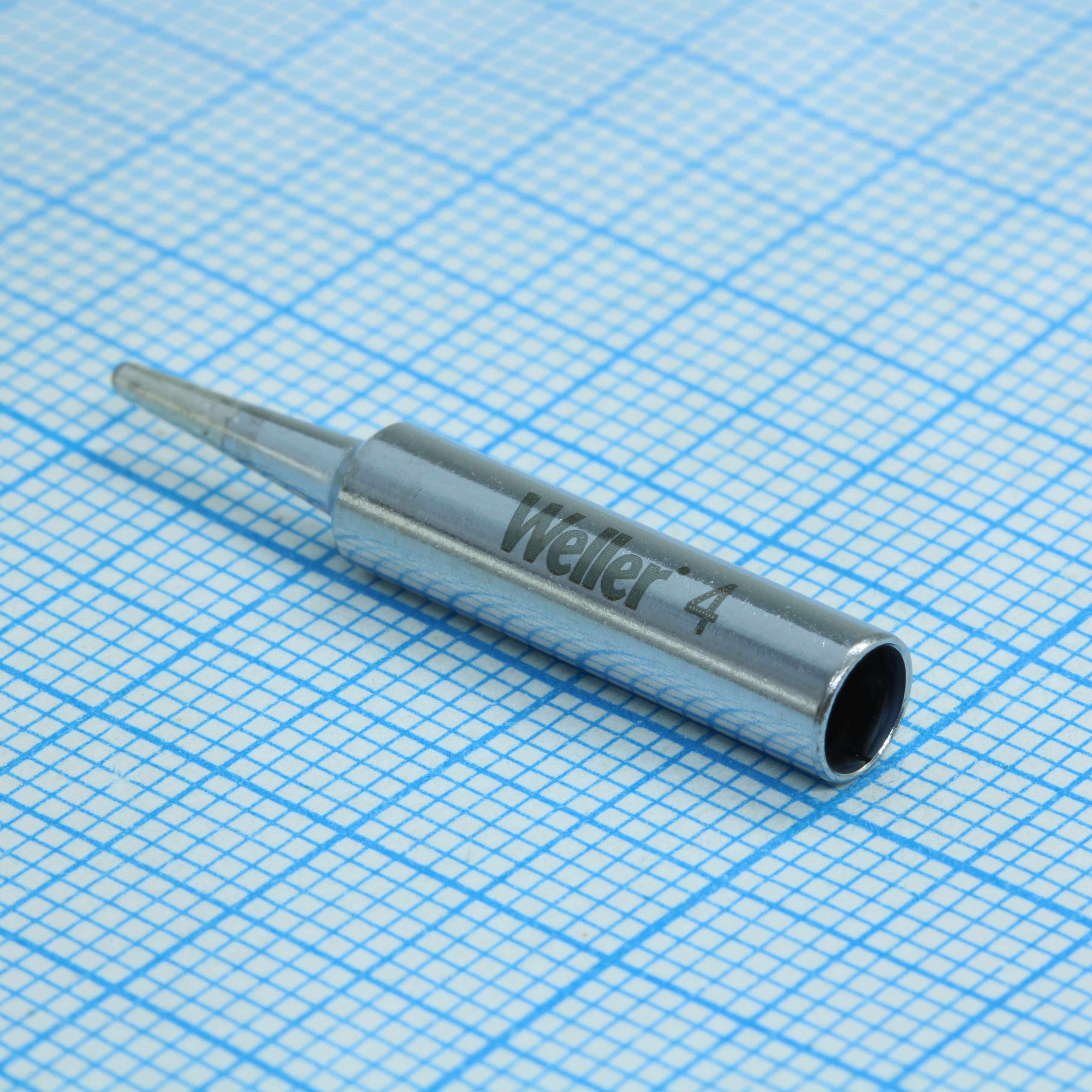 XNT 4 soldering tip 1,2mm - Weller