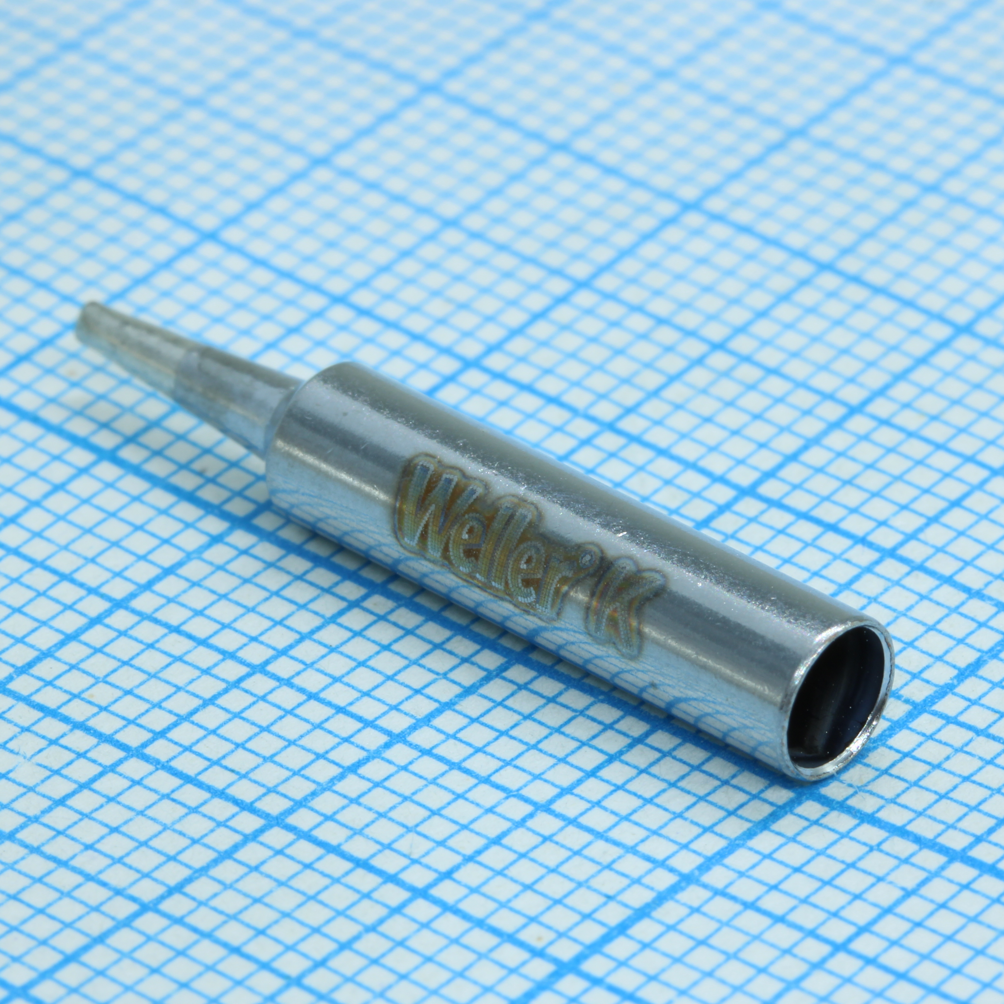 XNT K soldering tip 1,2mm - Weller