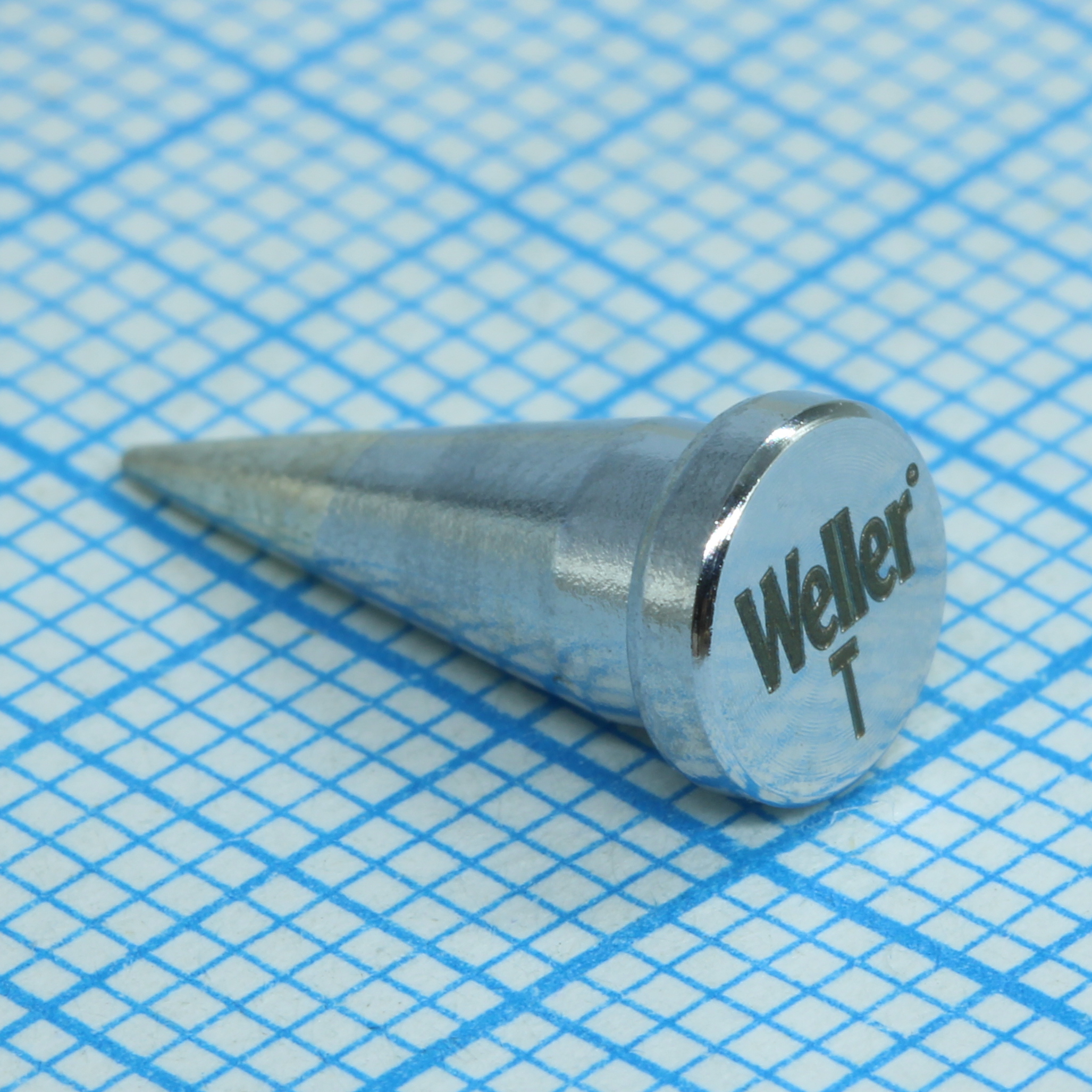 LT T soldering tip 0,6mm - Weller