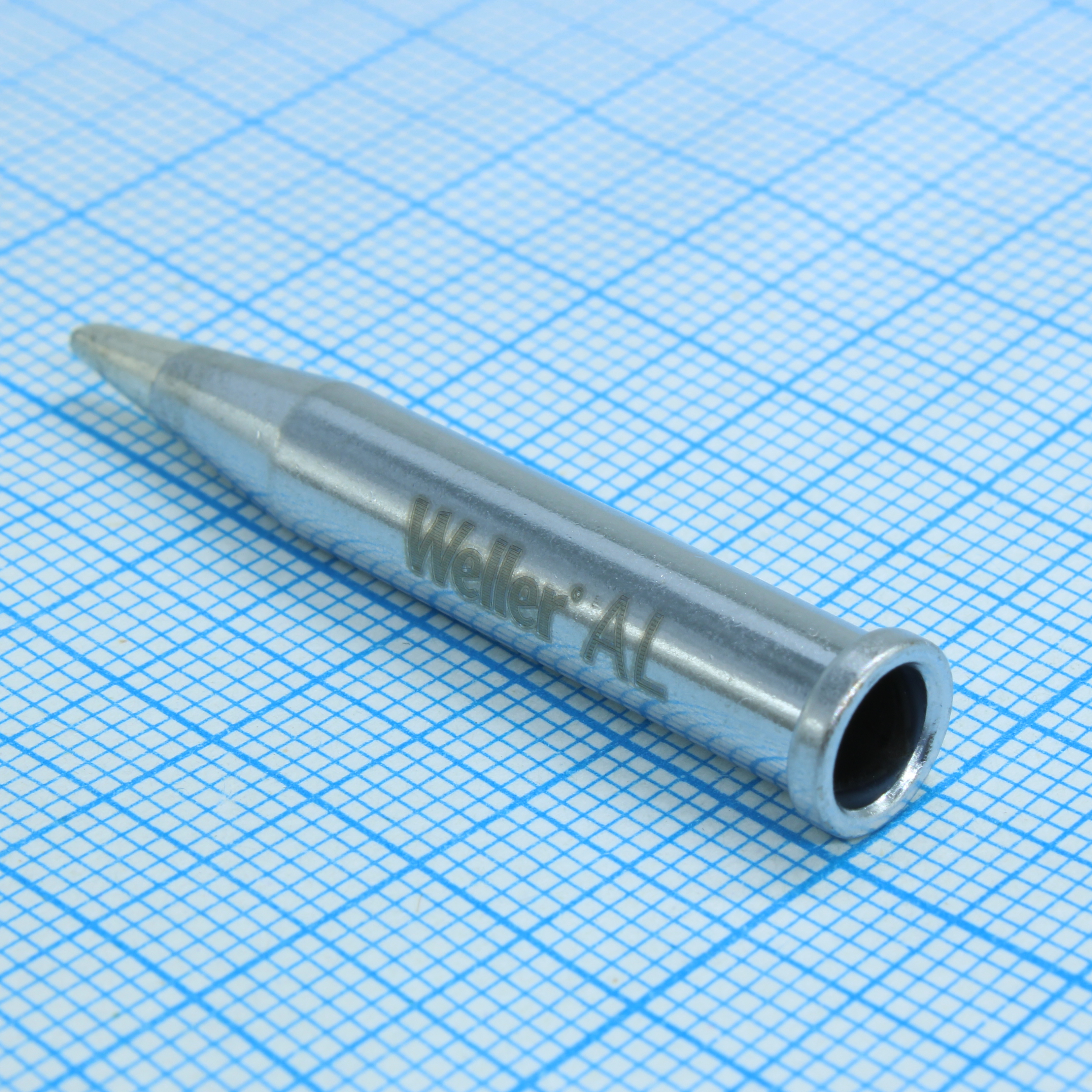 XT AL soldering tip 1,6x1,0mm Chisel - Weller