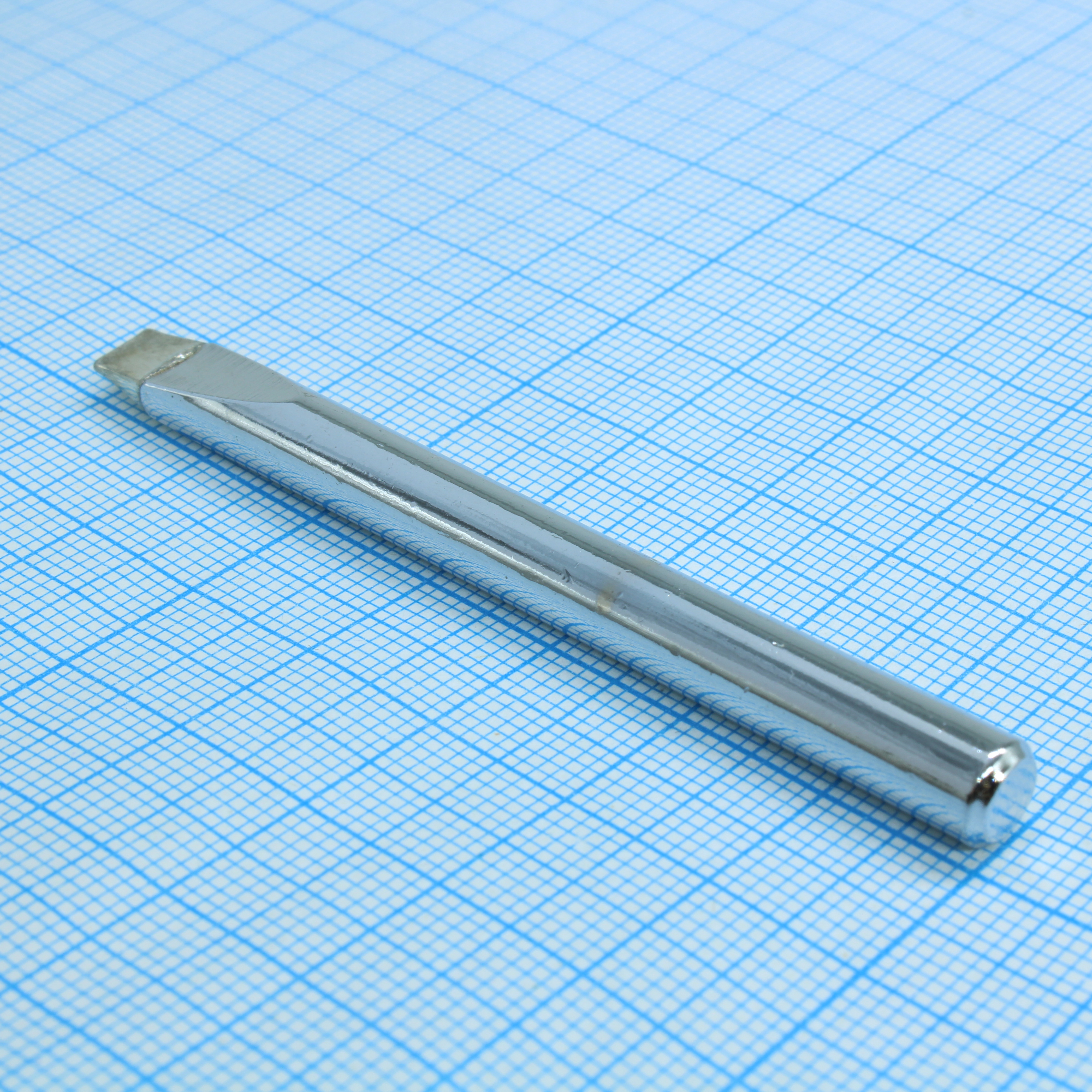 SPI 41 soldering tip 5,0mm - Weller