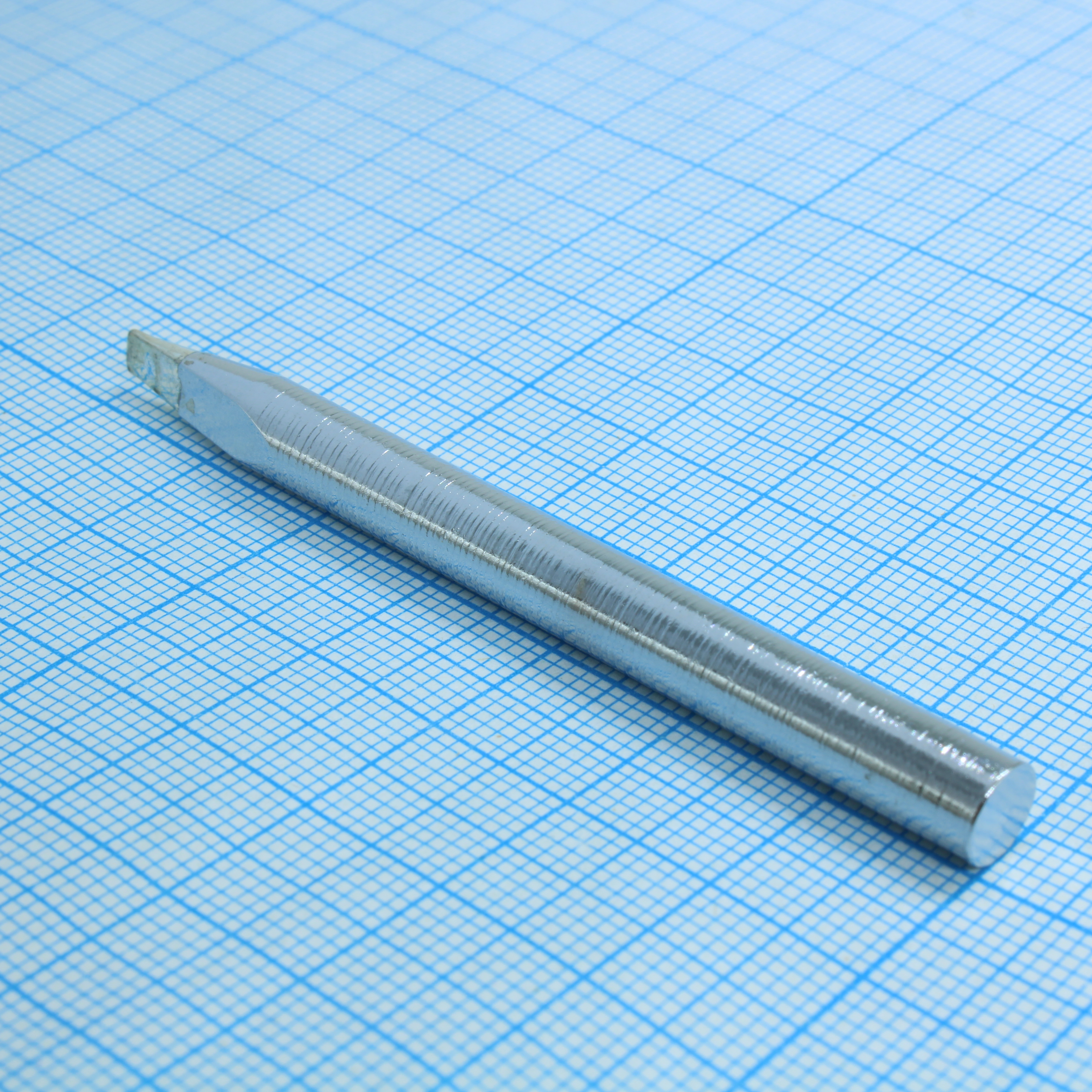 SPI 41 soldering tip 3,0mm - Weller