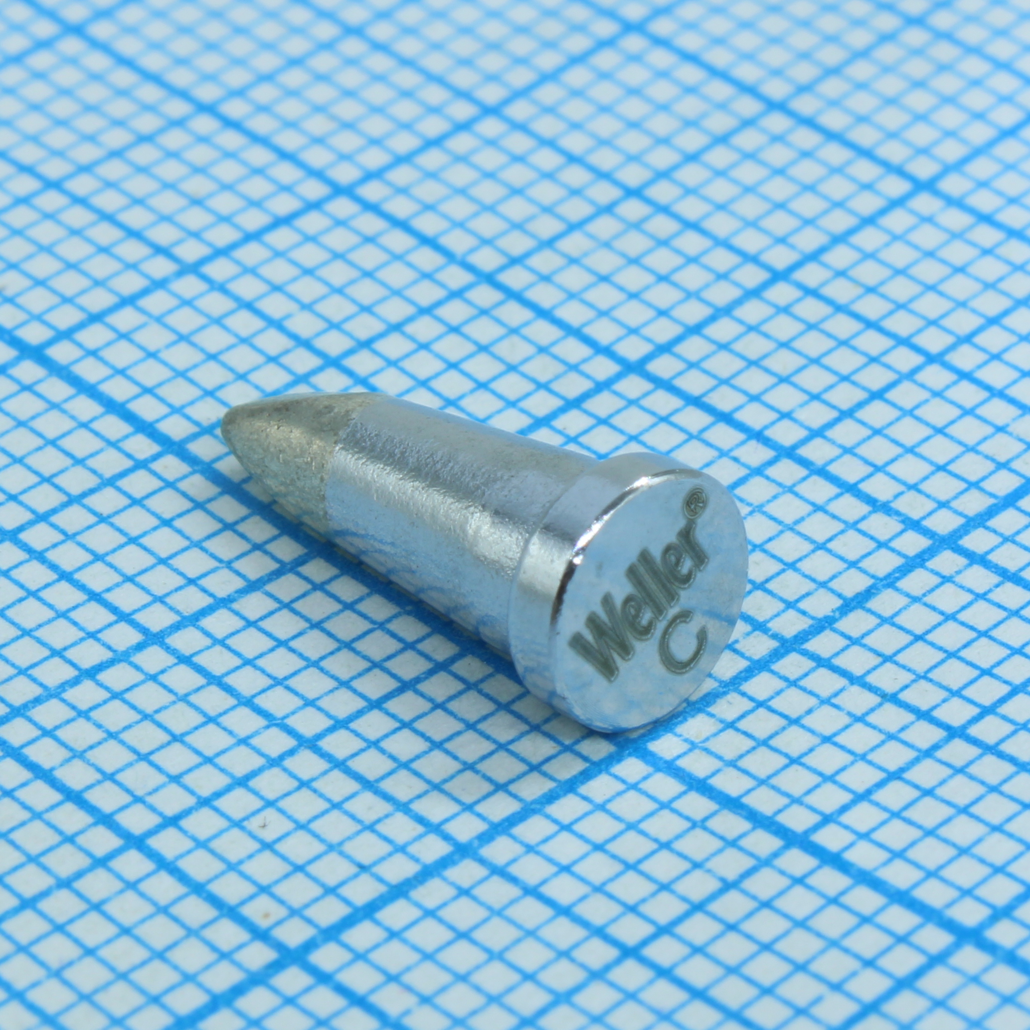 LT C soldering tip 3,2mm - Weller