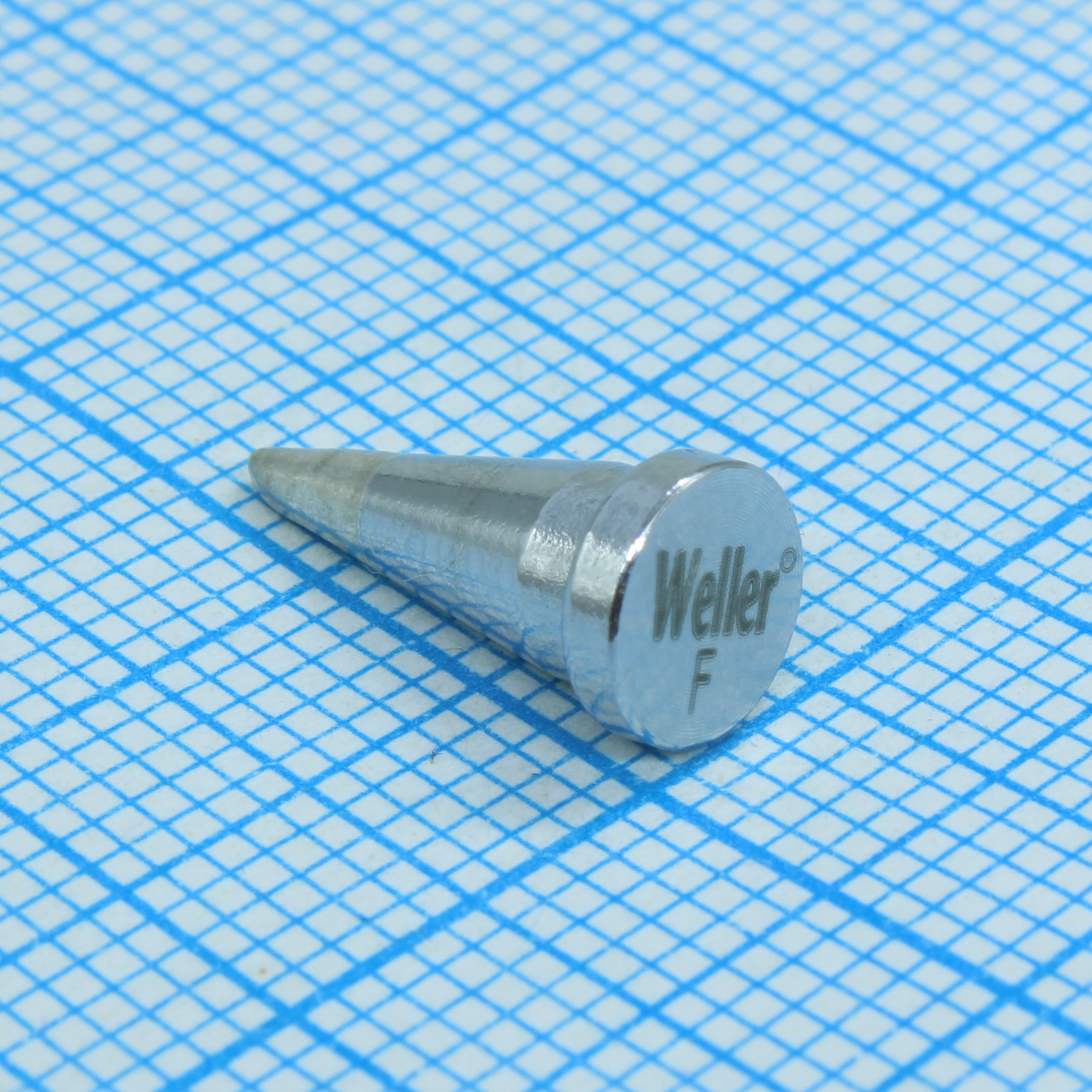 LT F soldering tip 1,2mm - Weller
