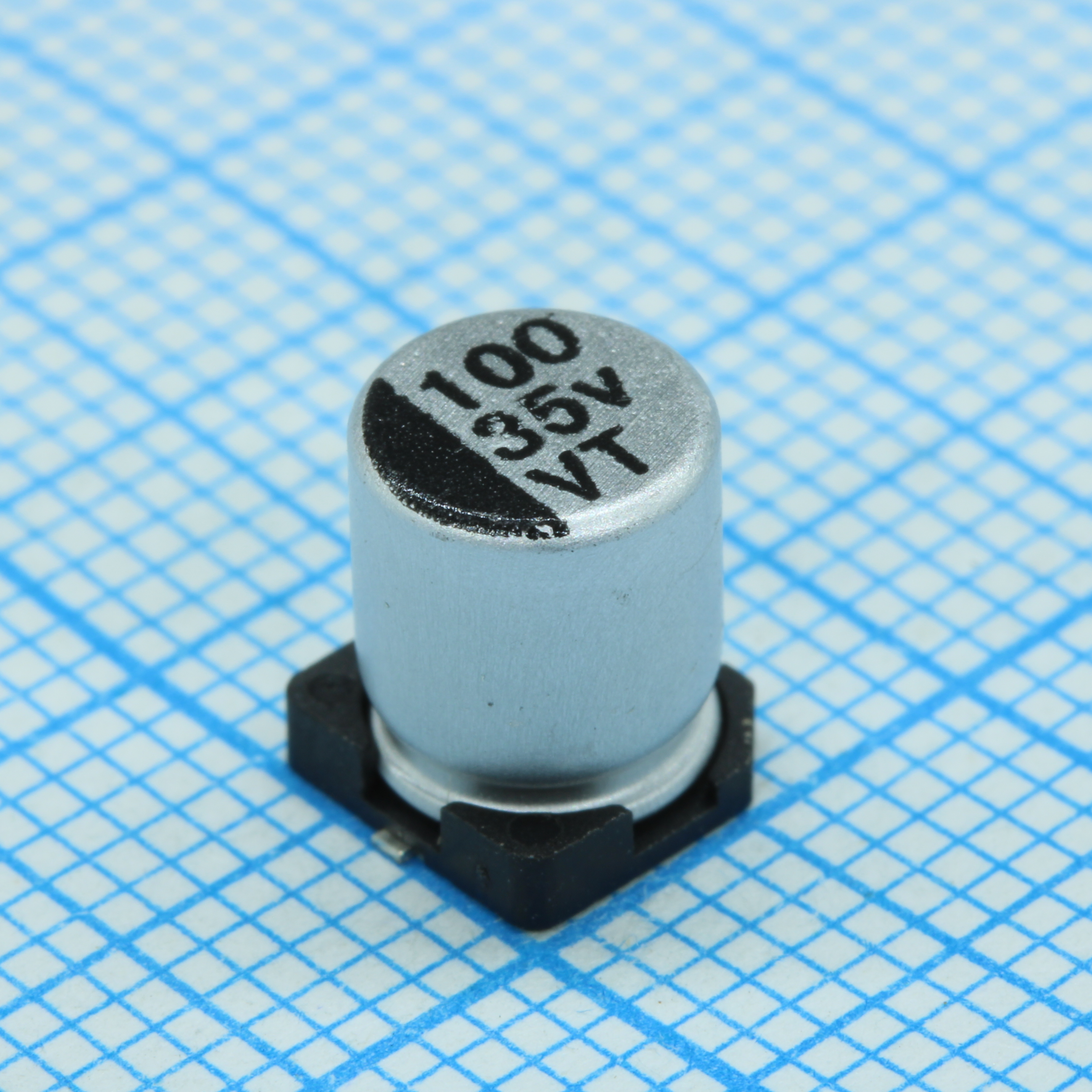VT101M1VBKJ0607VBK - JWCO