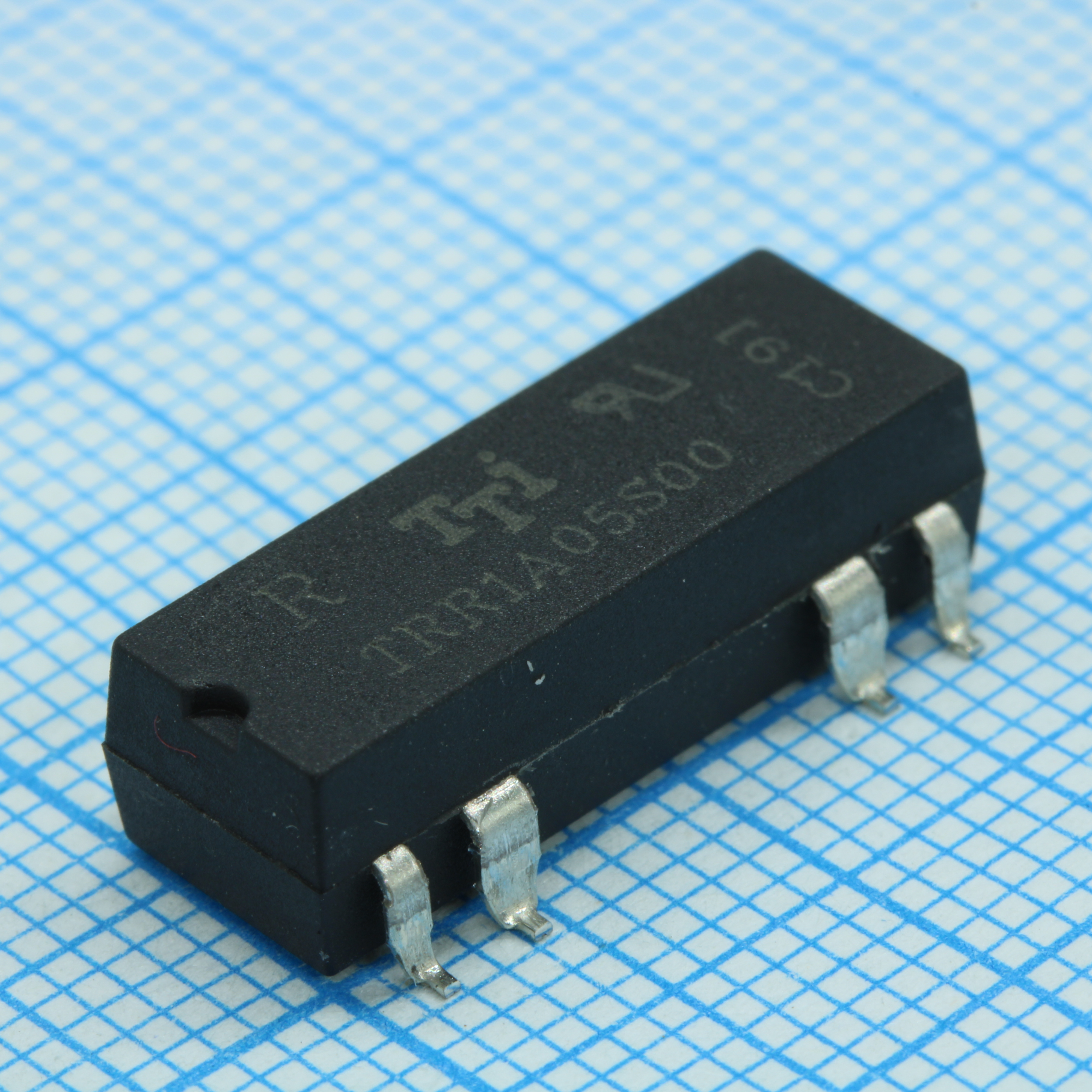 TRR-1A-05-S-00-R - Tai Shing