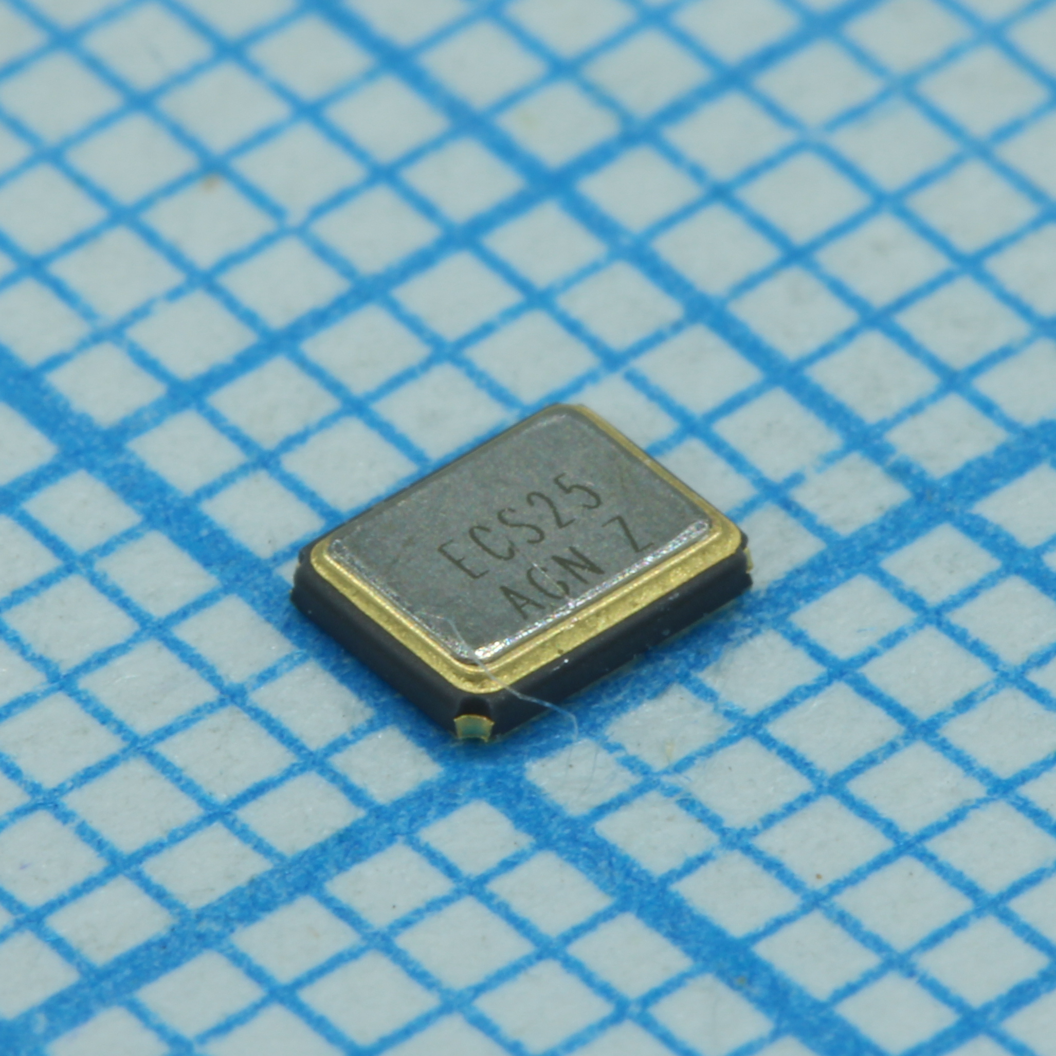 ECS-250-12-33-AGN-TR3 - ECS