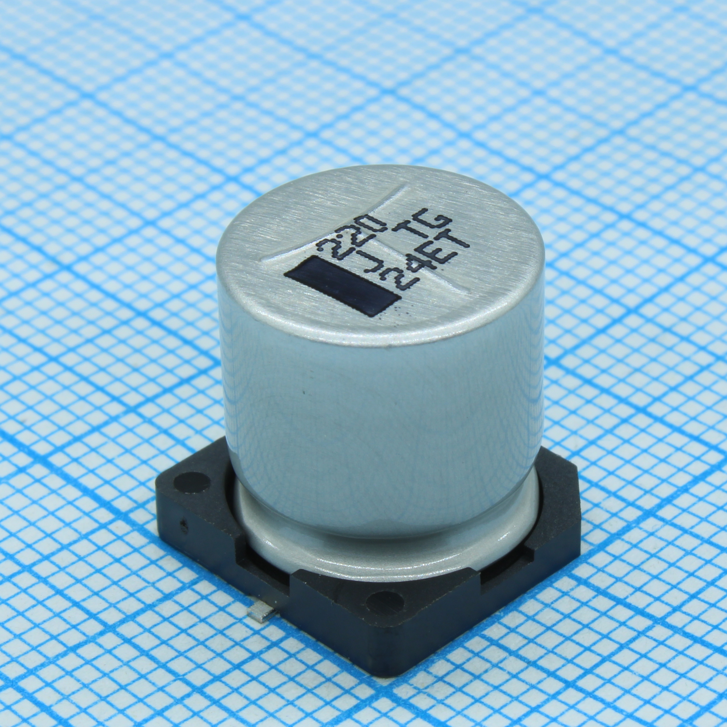 EEVTG1J221Q - PAN IND