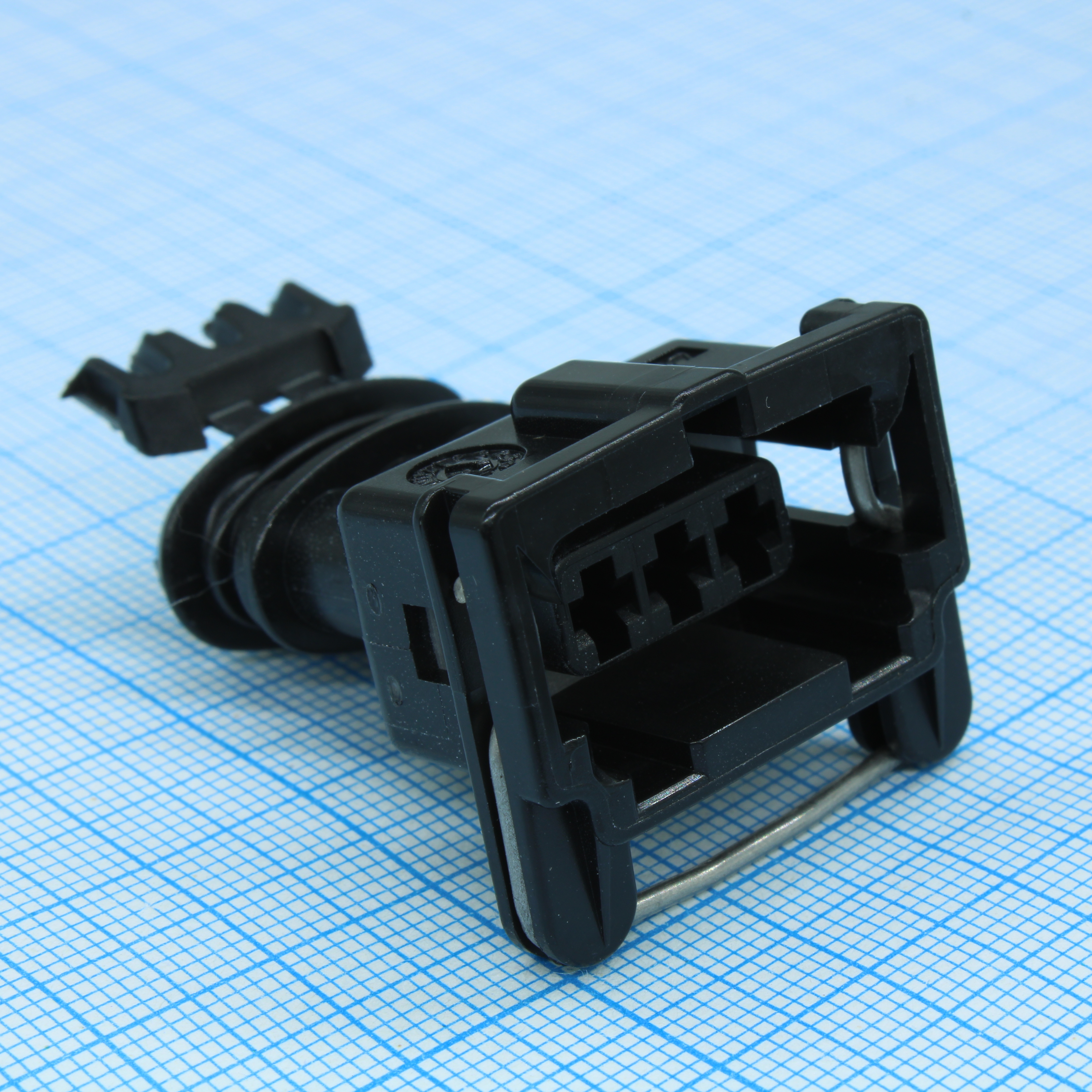 282191-1 - TE Connectivity
