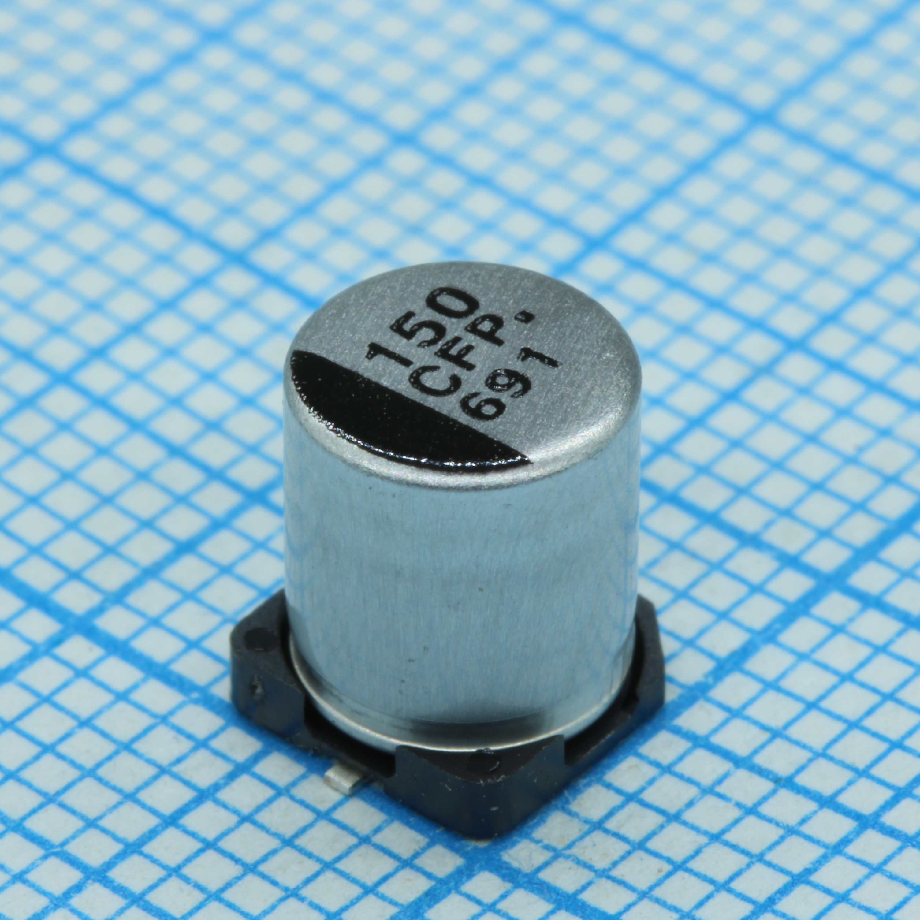 EEEFPC151XAP - PAN IND