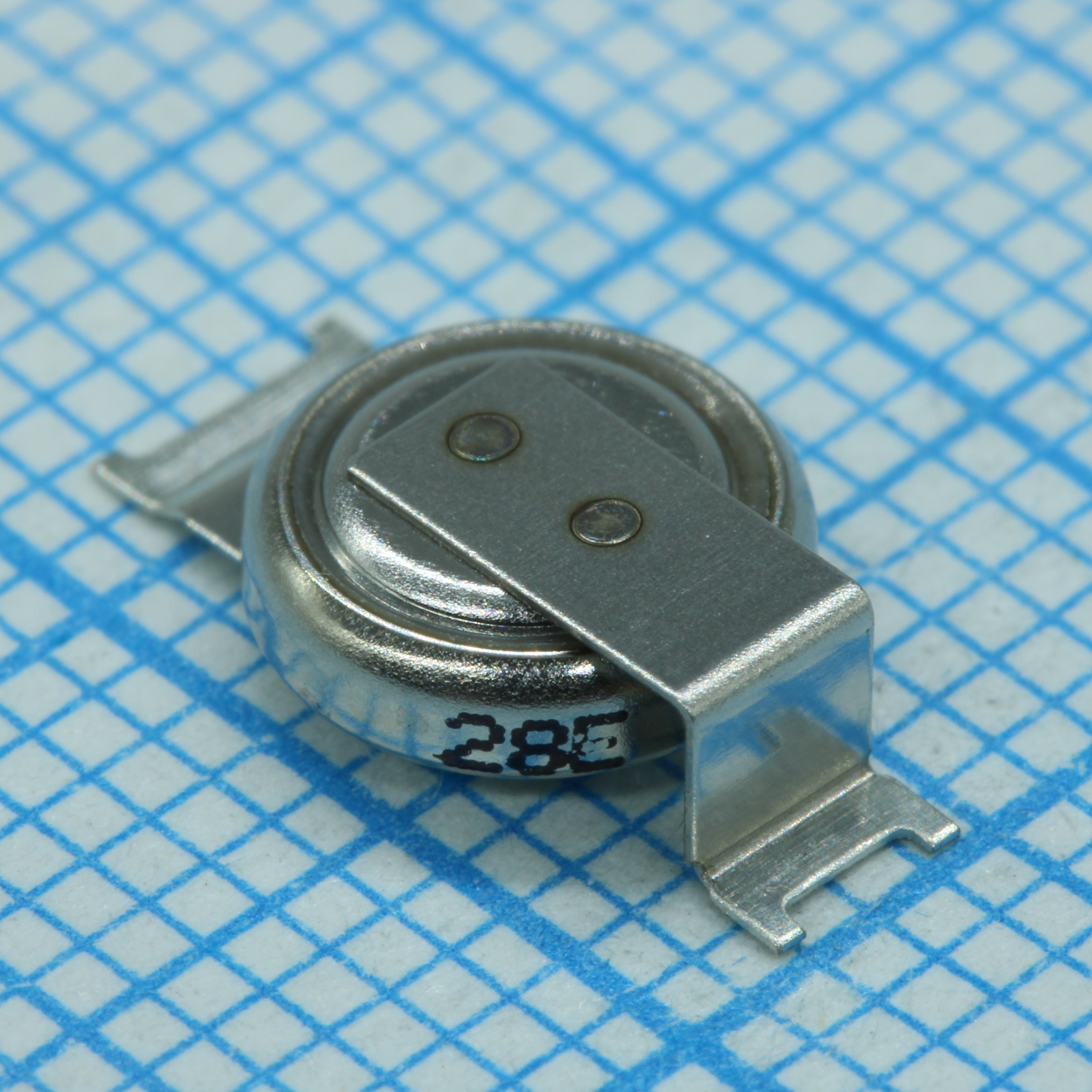 DSK-3R3H224U-HL - ELNA