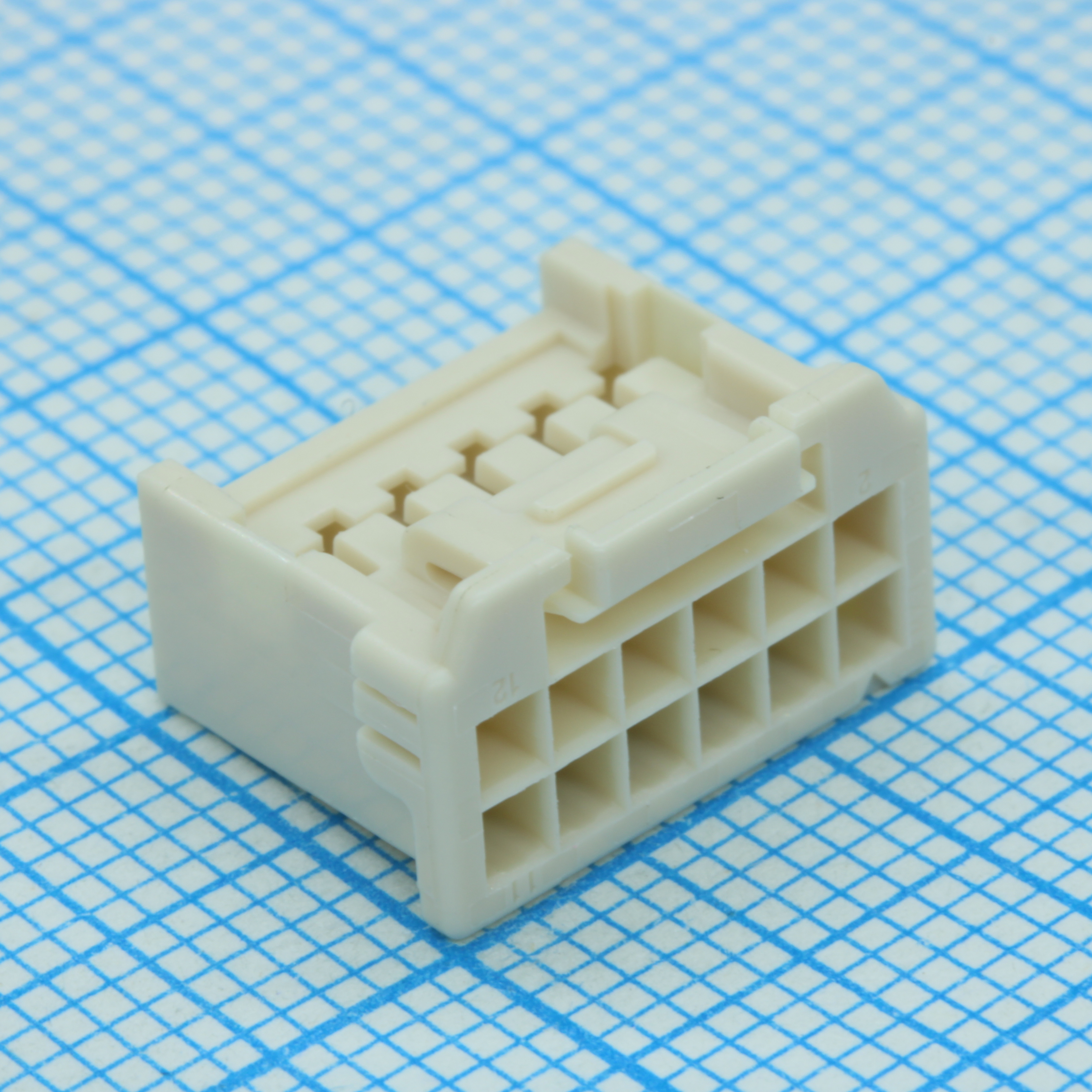 5016461200 - Molex