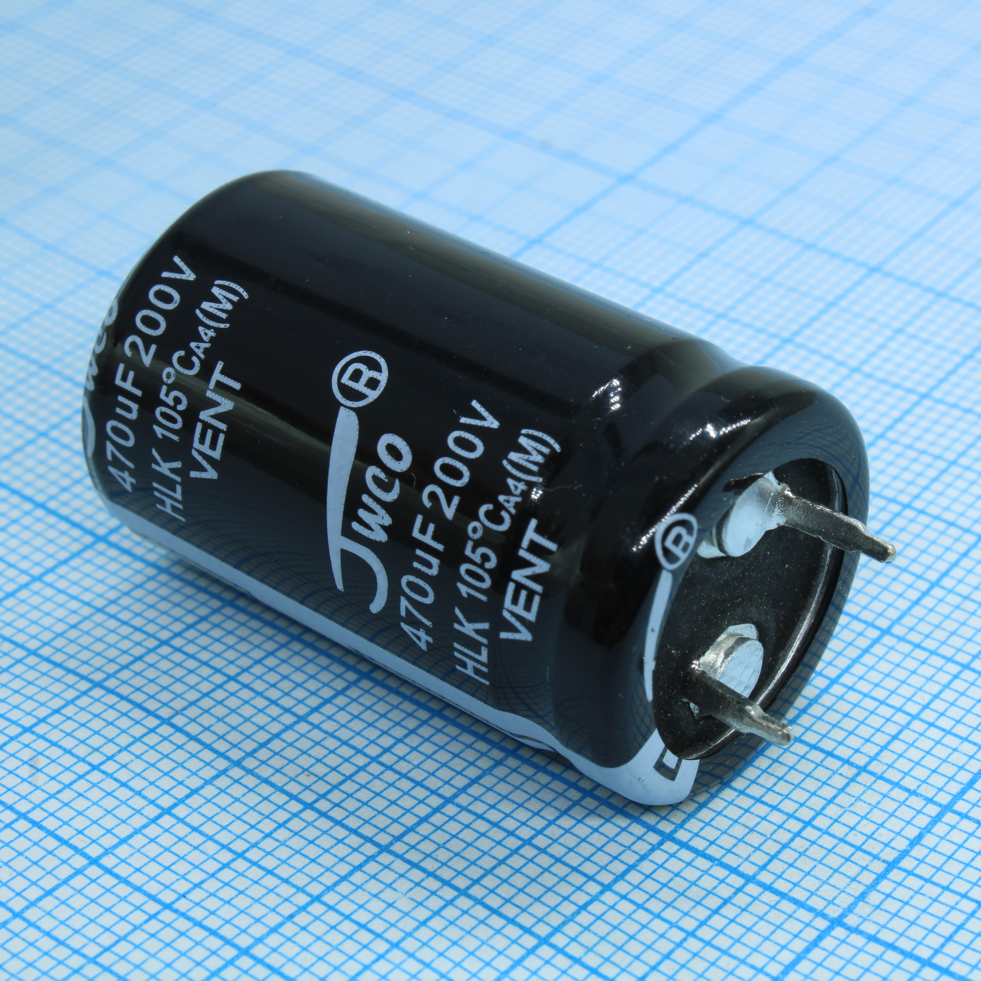 HLK471M2DBKJ2235VBK - JWCO