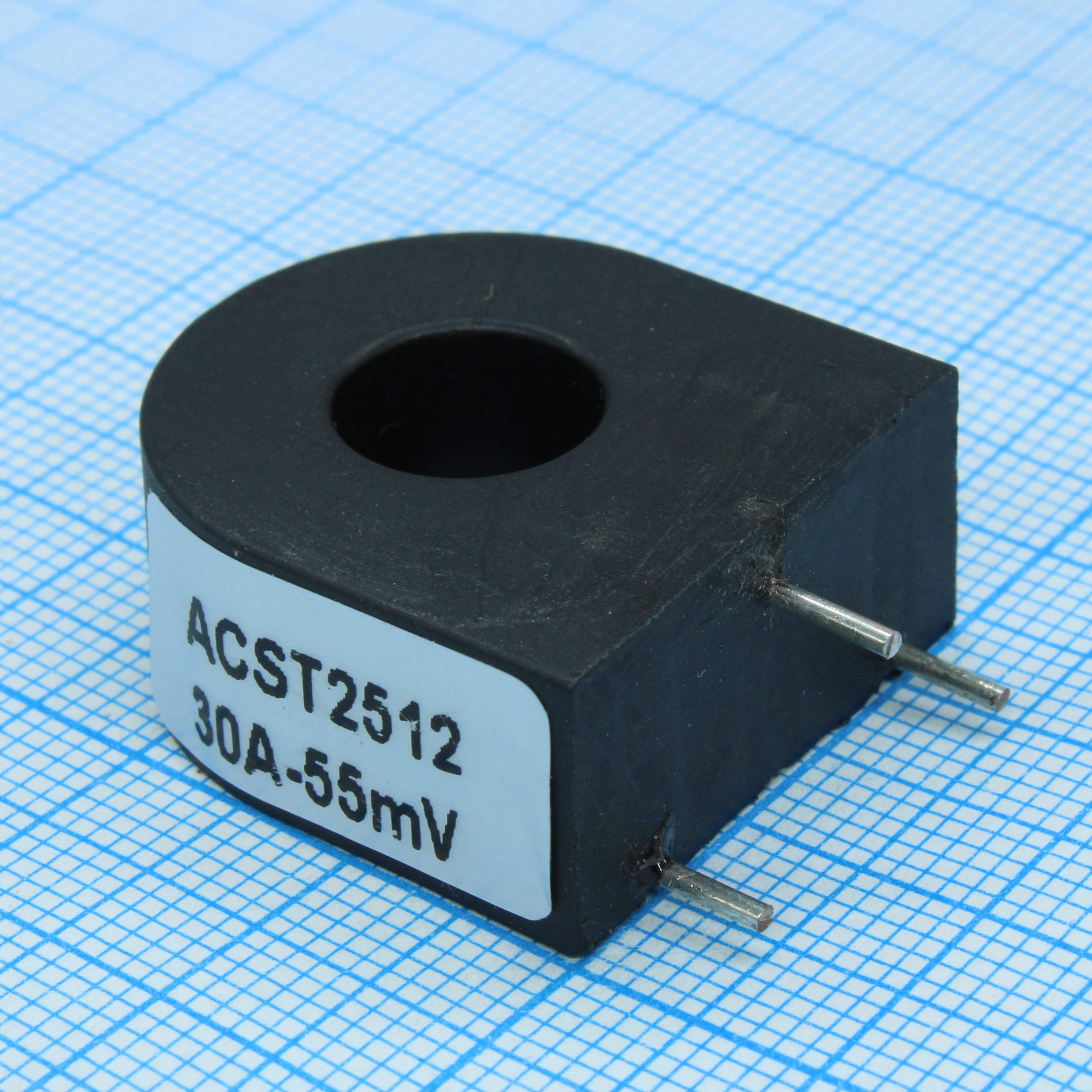 ACST-2512-30A-55mV - Shinhom