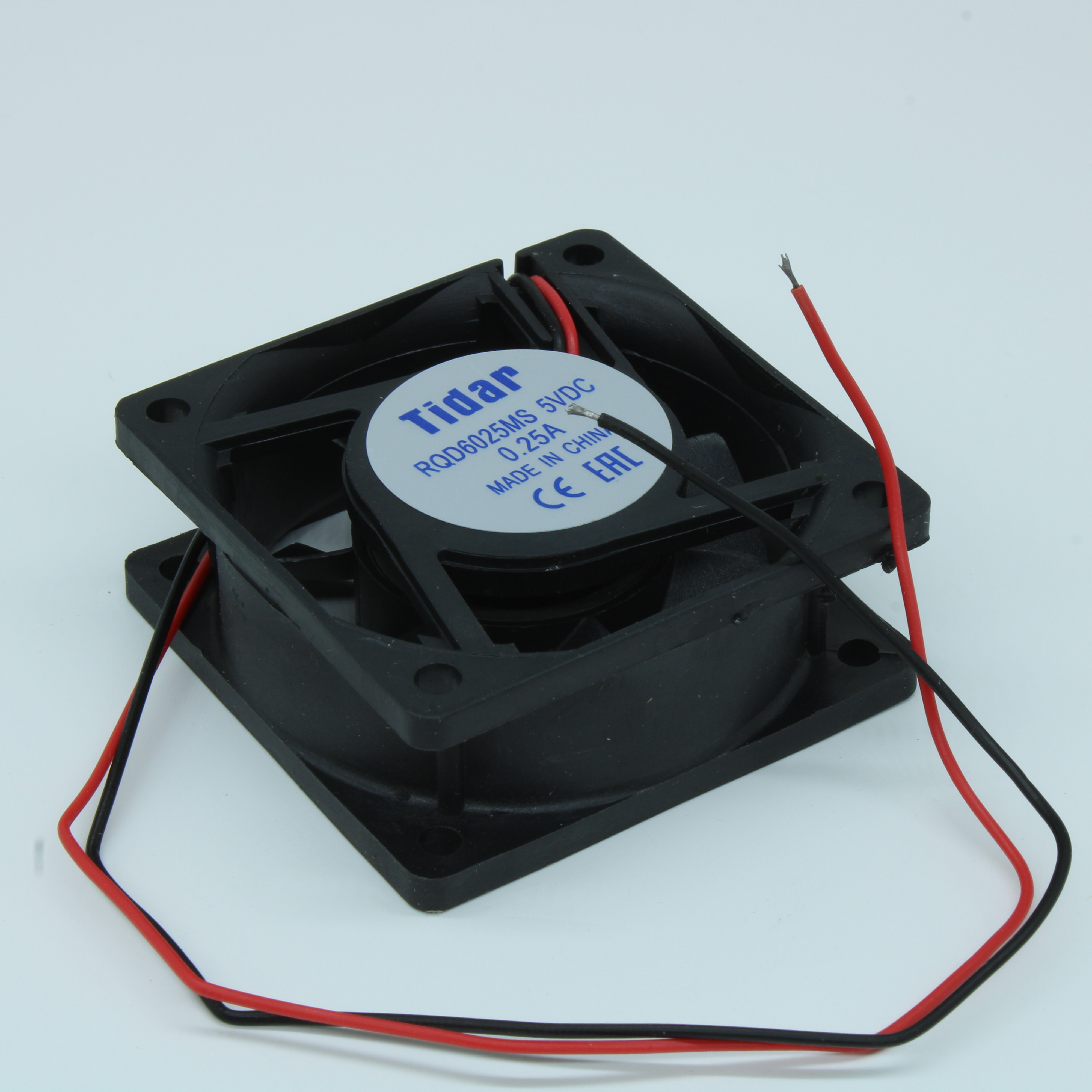 RQD 6025MS 5VDC - Tidar
