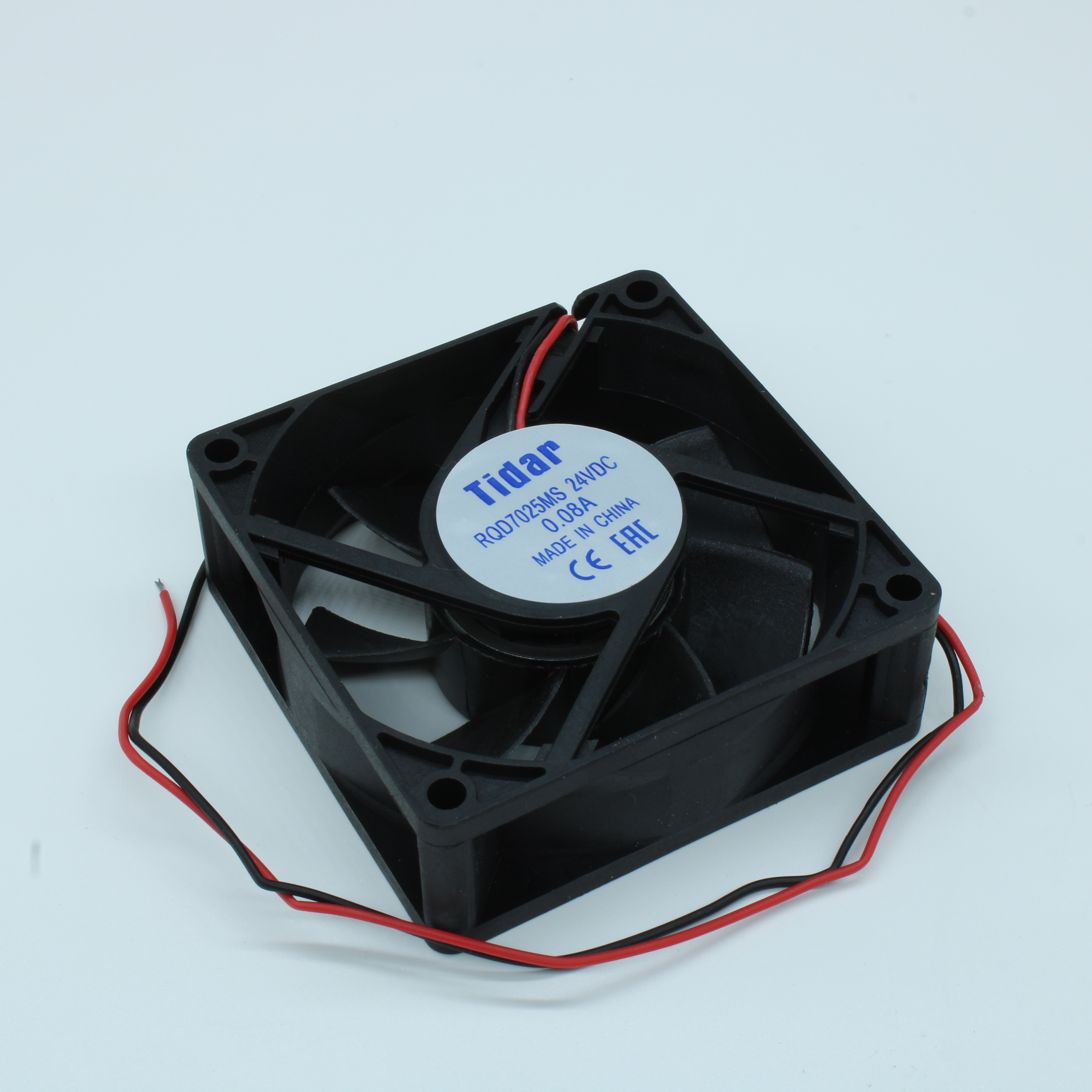 RQD 7025MS 24VDC - Tidar