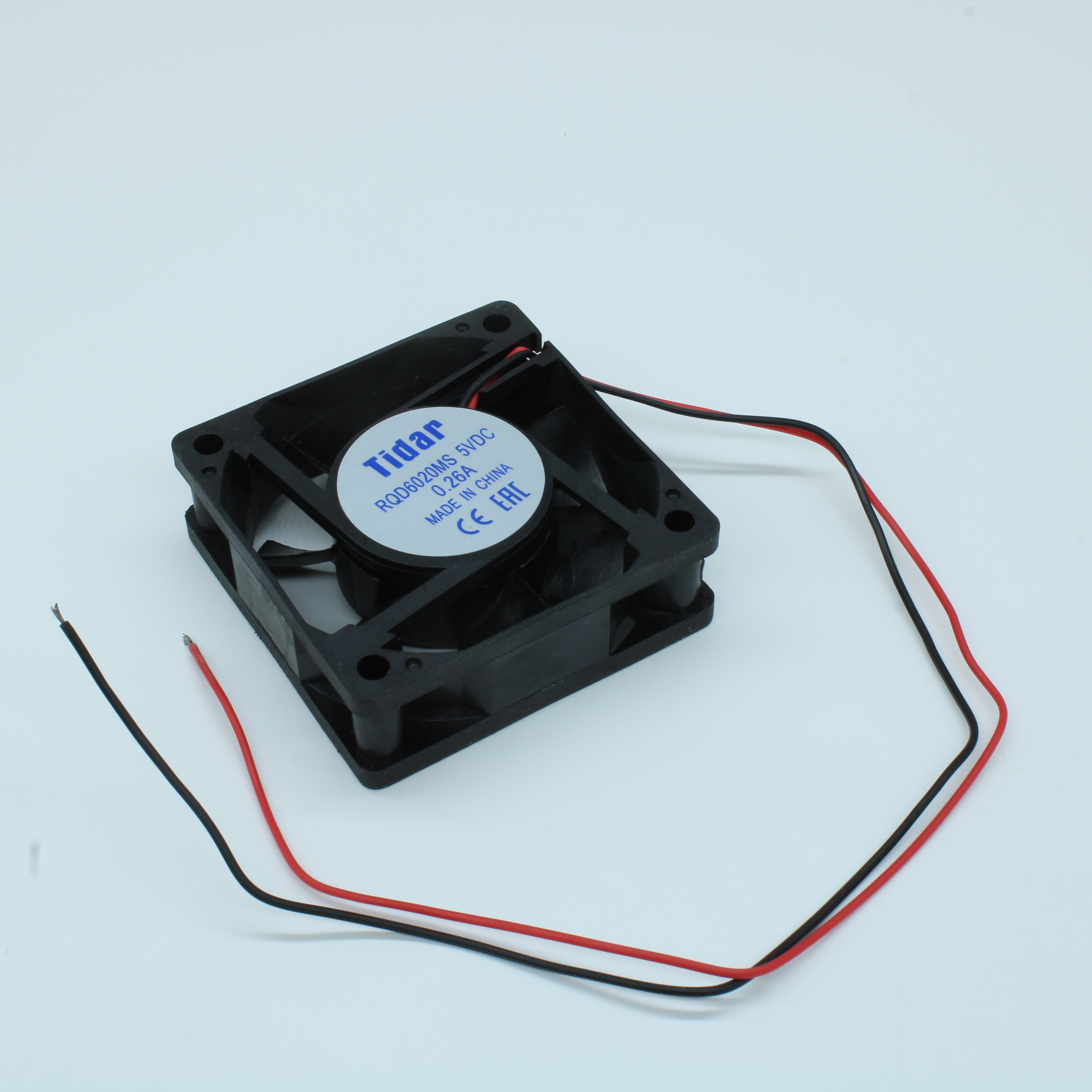 RQD 6020MS 5VDC - Tidar