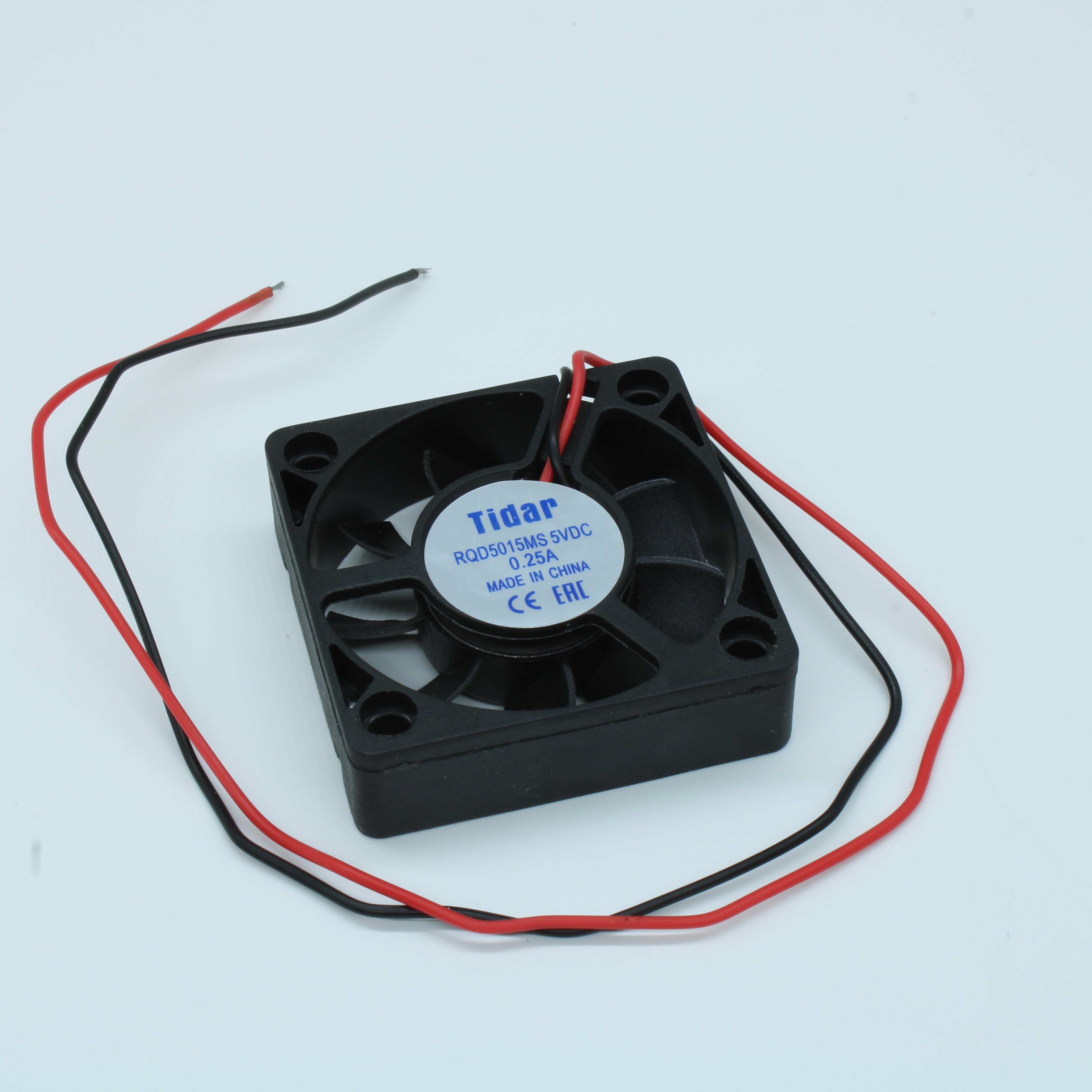 RQD 5015MS 5VDC - Tidar