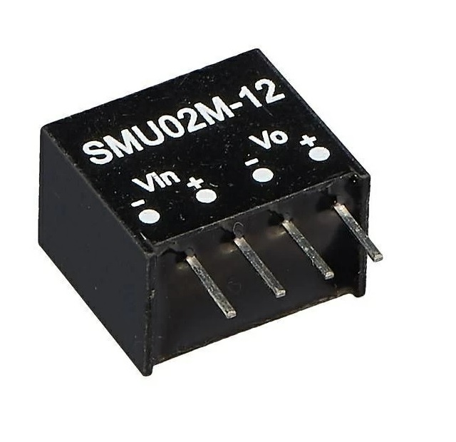 SMU02M-12 - MW