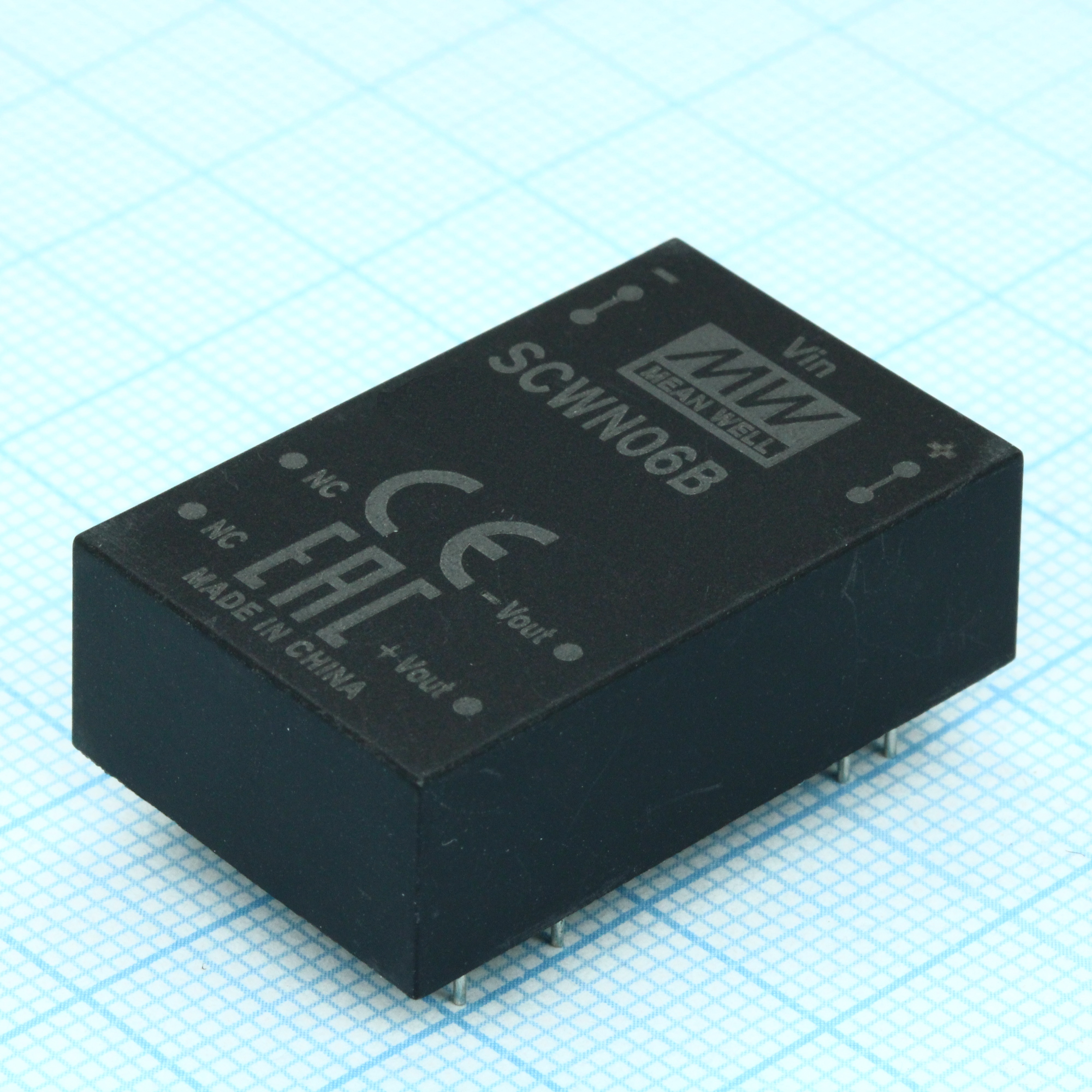 SCWN06B-12 - MW
