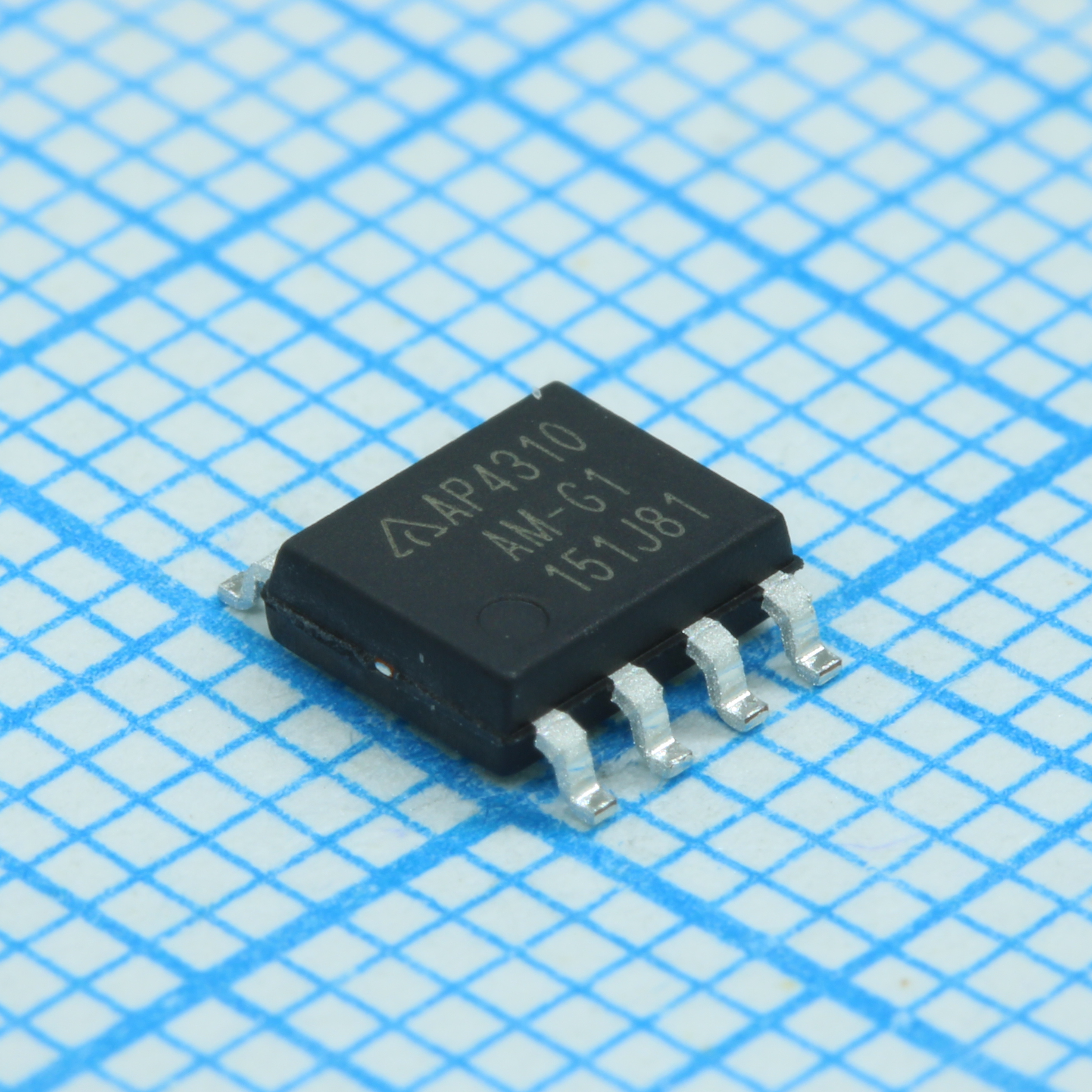 SI8423AB-D-ISR - SILAB