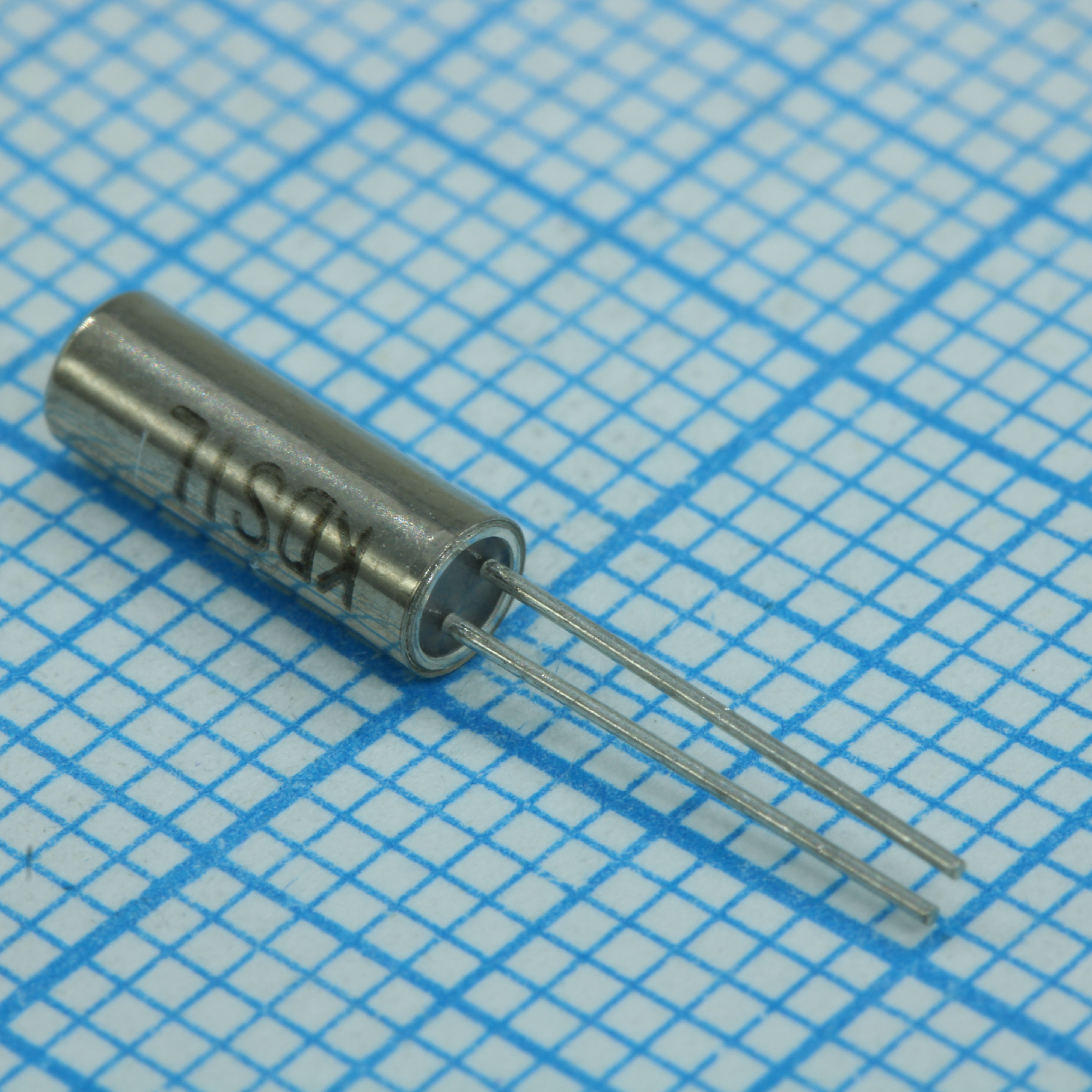 X308032768KGB2SI - YXC