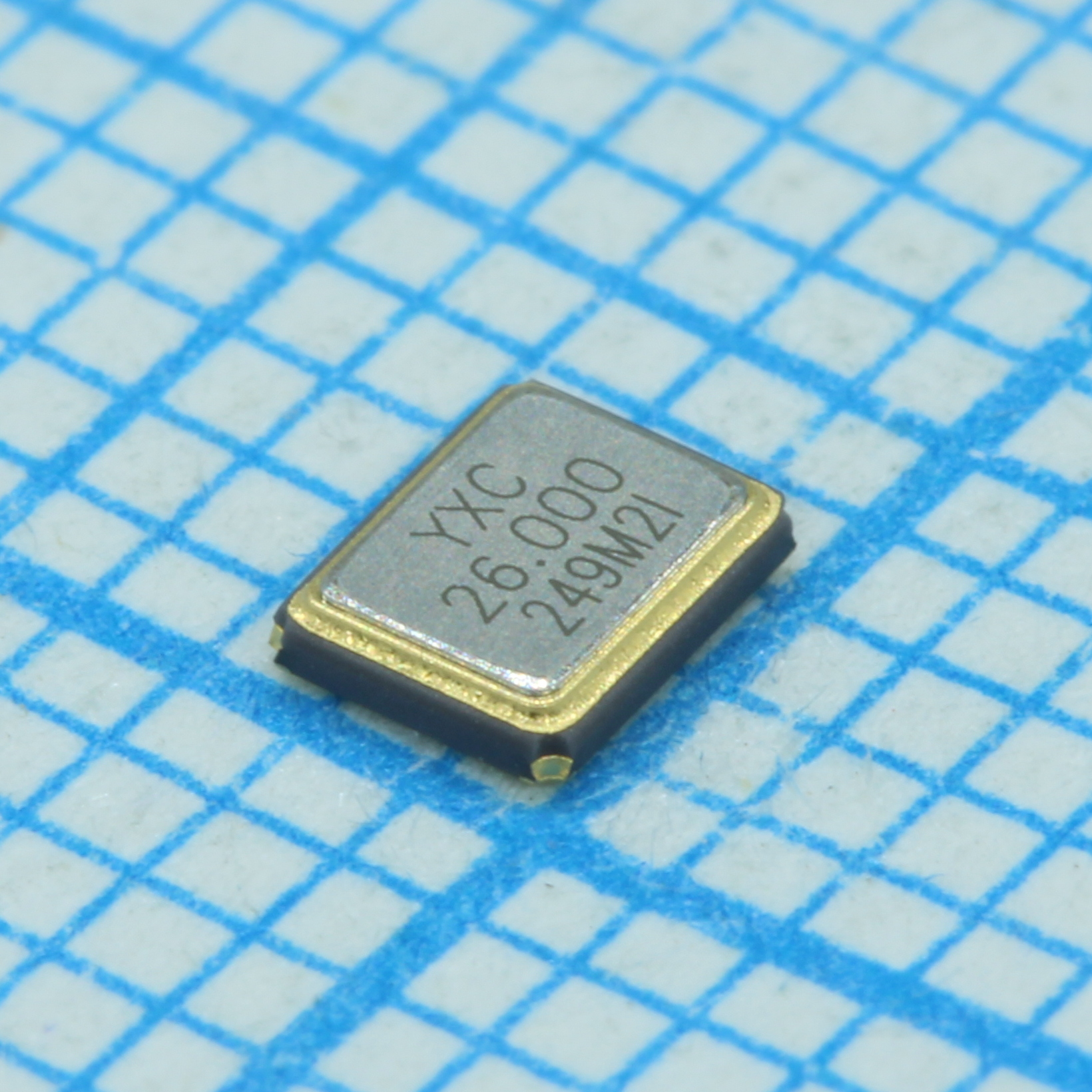 X322526MMB4SI - YXC