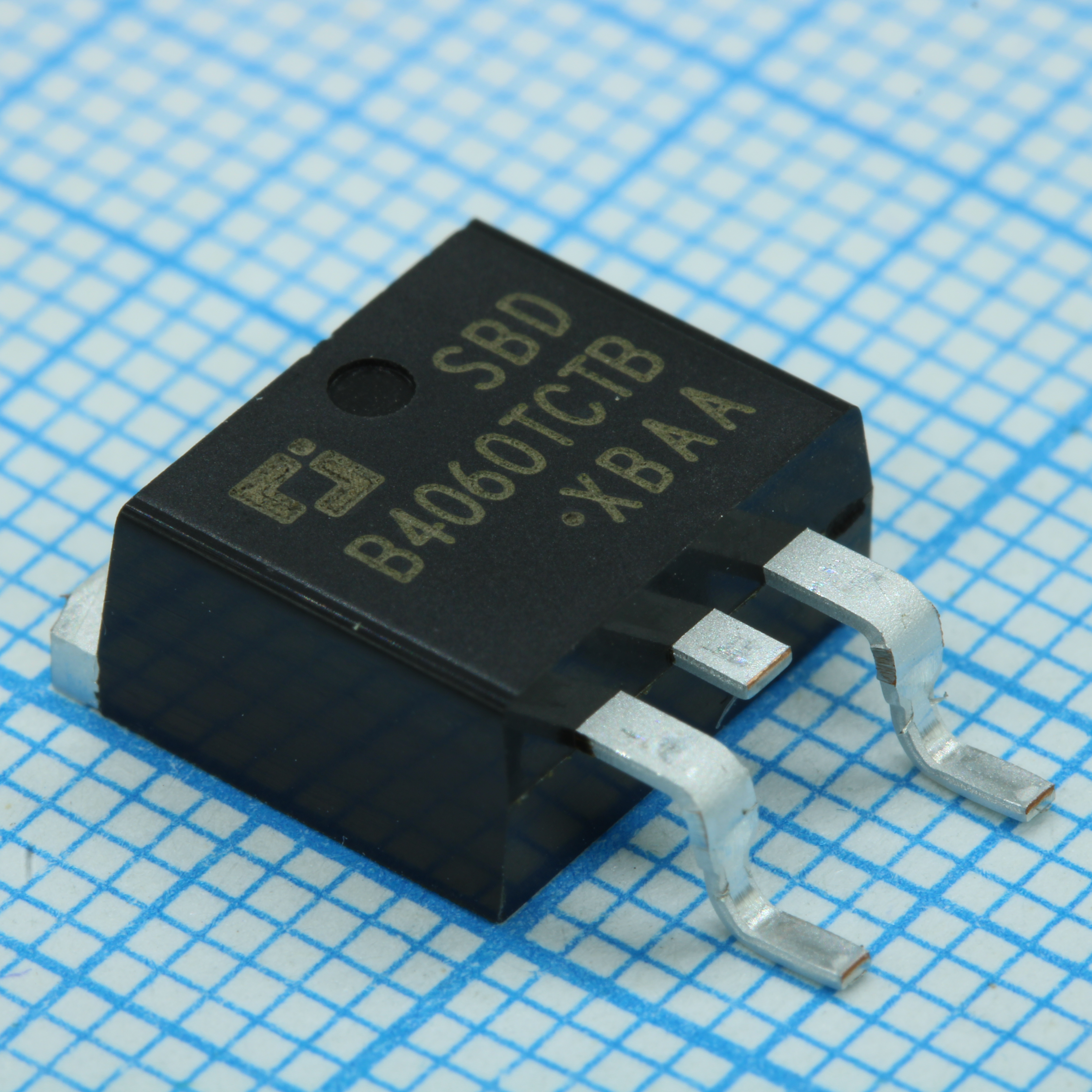 SBDB4060TCTB - JSCJ