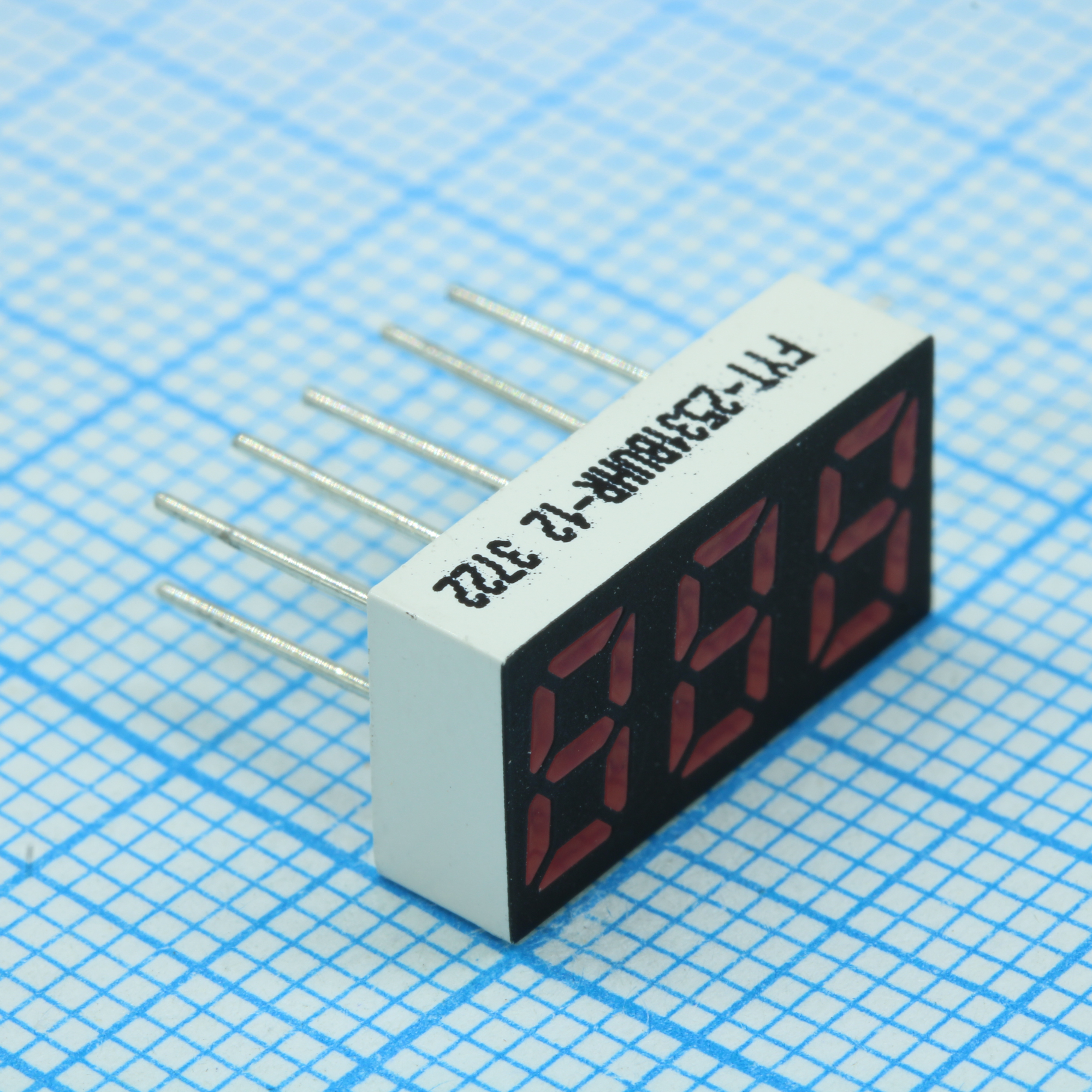 FYT-2531BUHR-12 - FORYARD