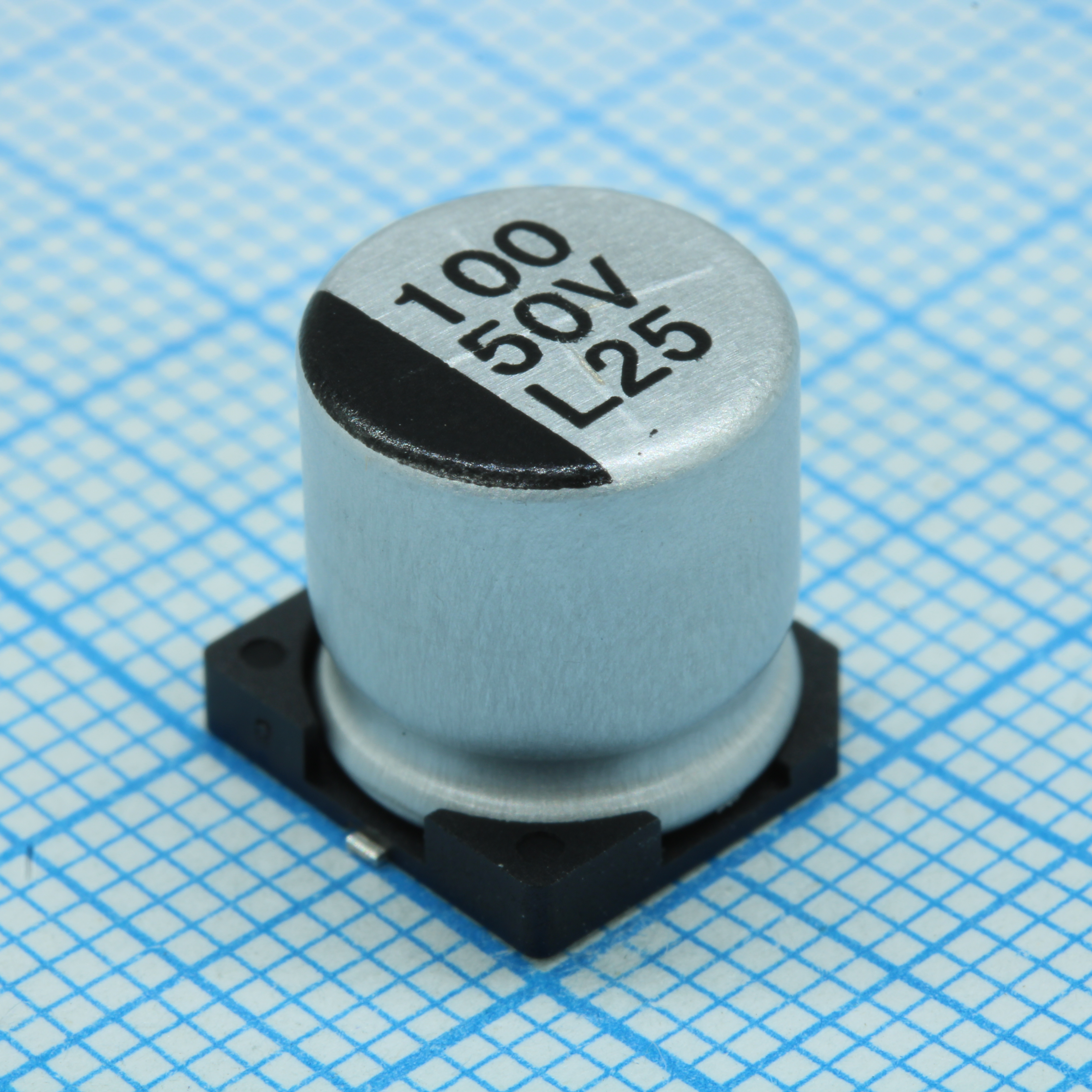 ELV101M50RF - Hitano