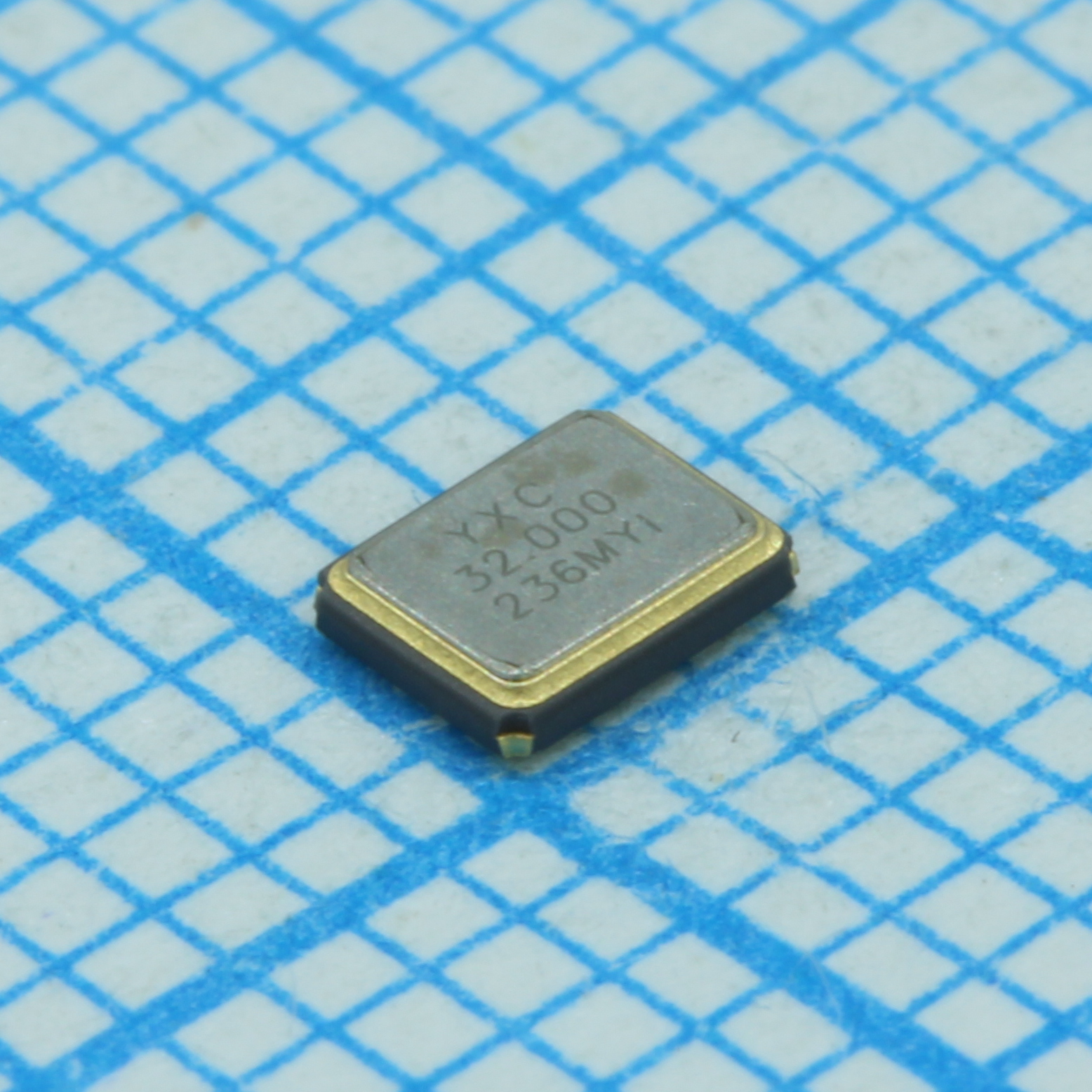 X322532MMB4SI - YXC