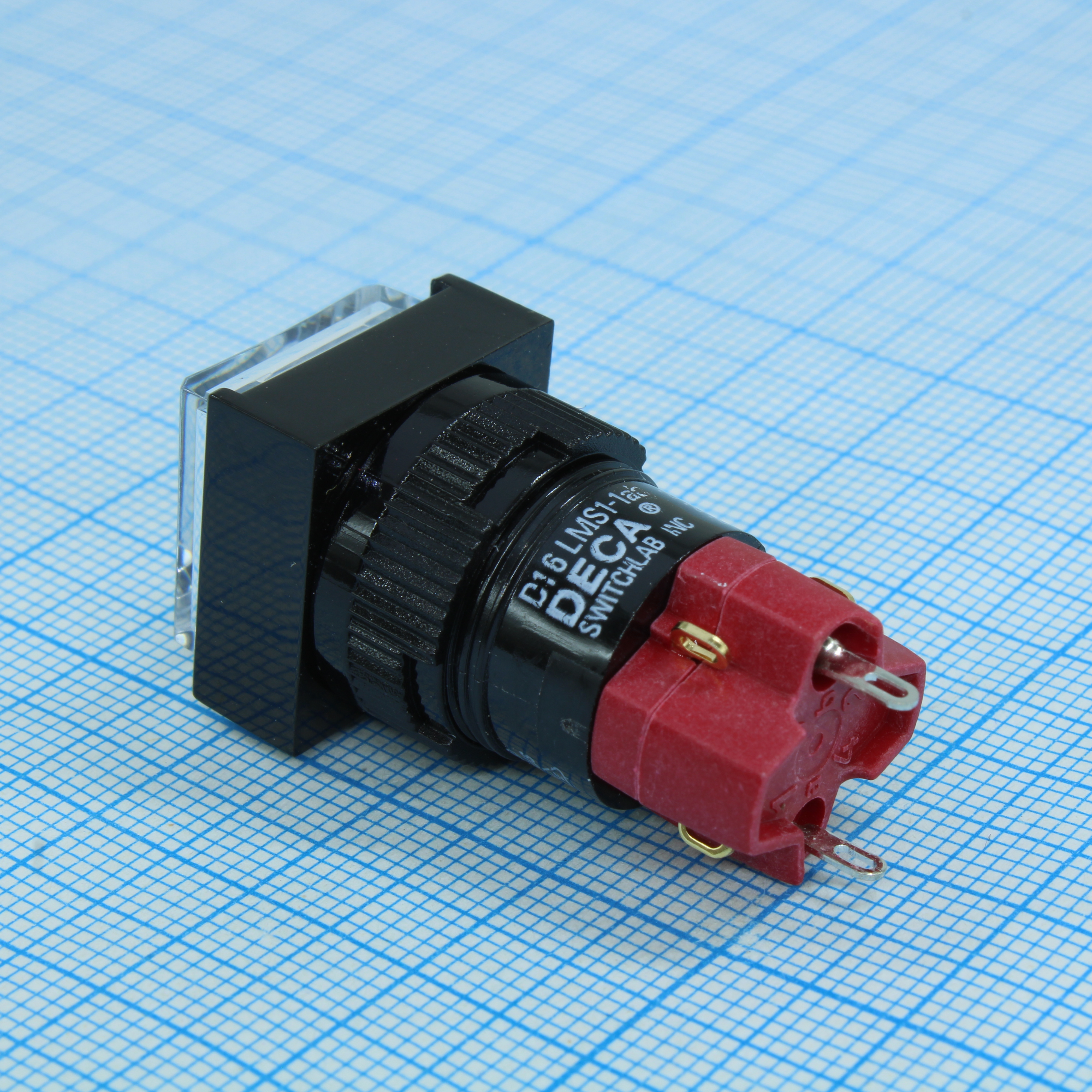 D16LMS1-1ABKW - DECA