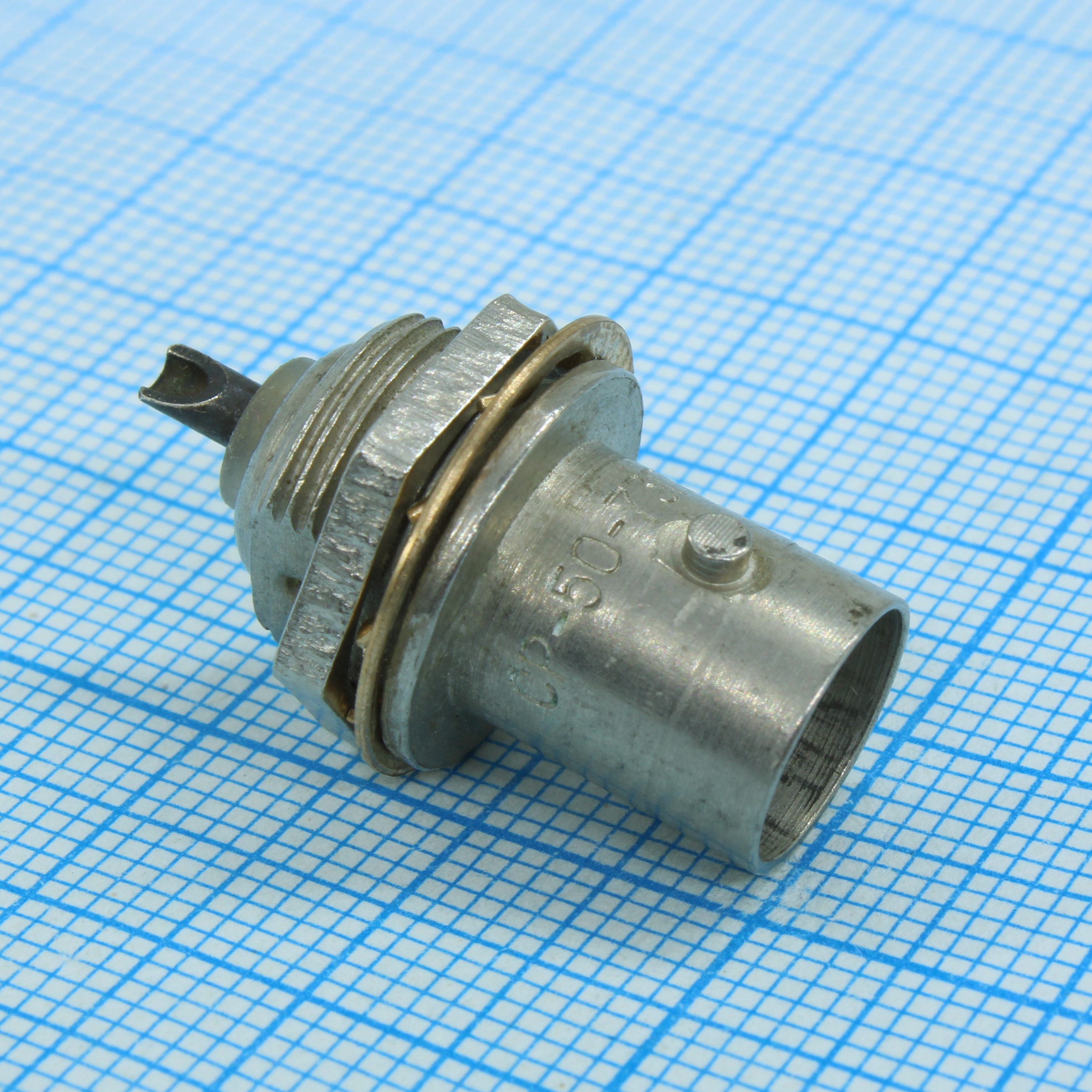 СР50-73ПВ - Россия
