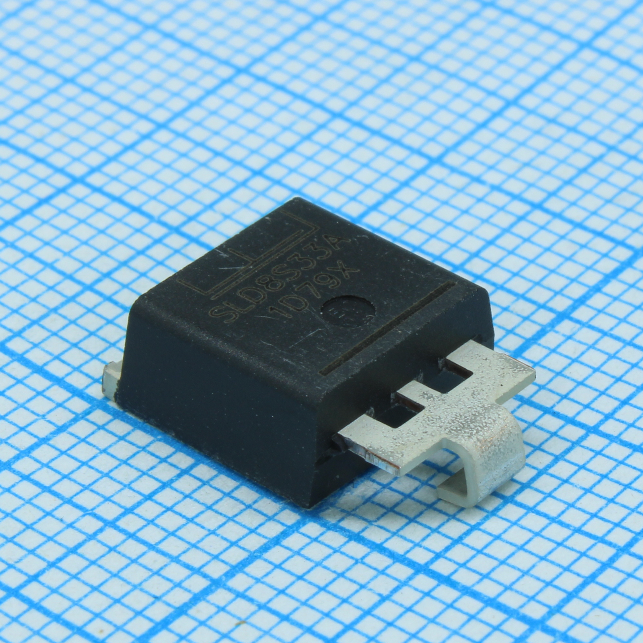 SLD8S33A - Littelfuse