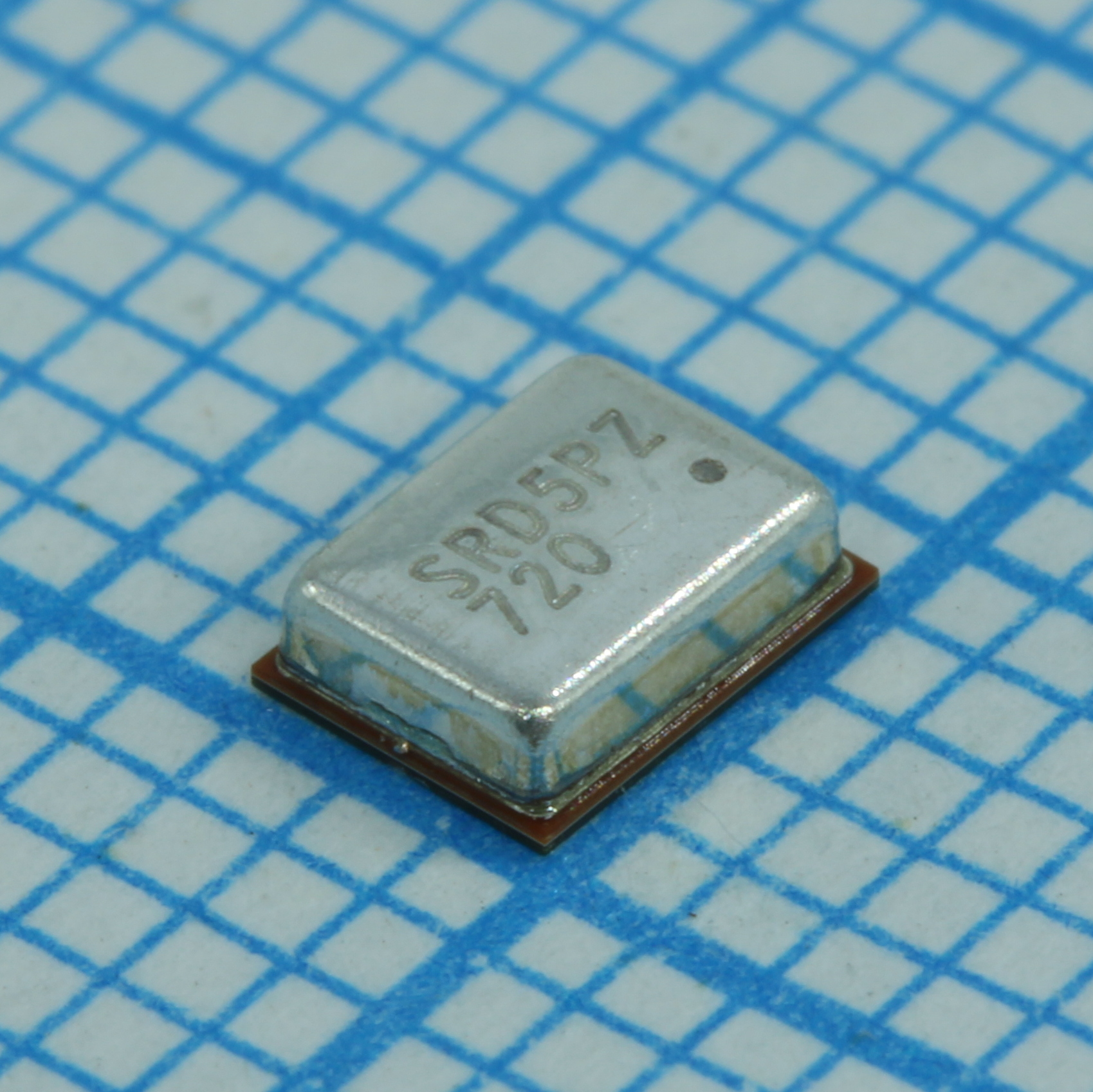 ICS-40720 - Invensense