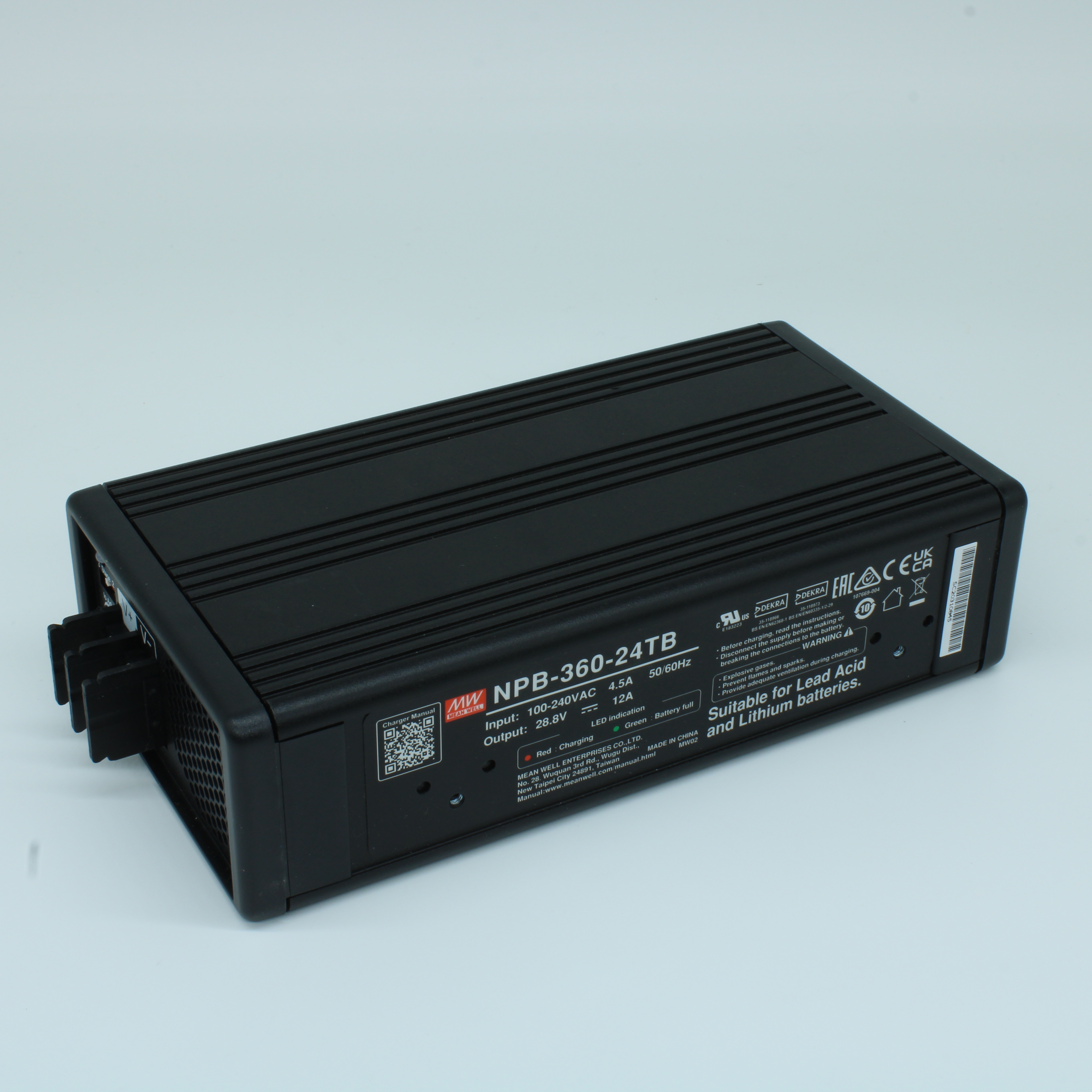 NPB-360-24TB - MW