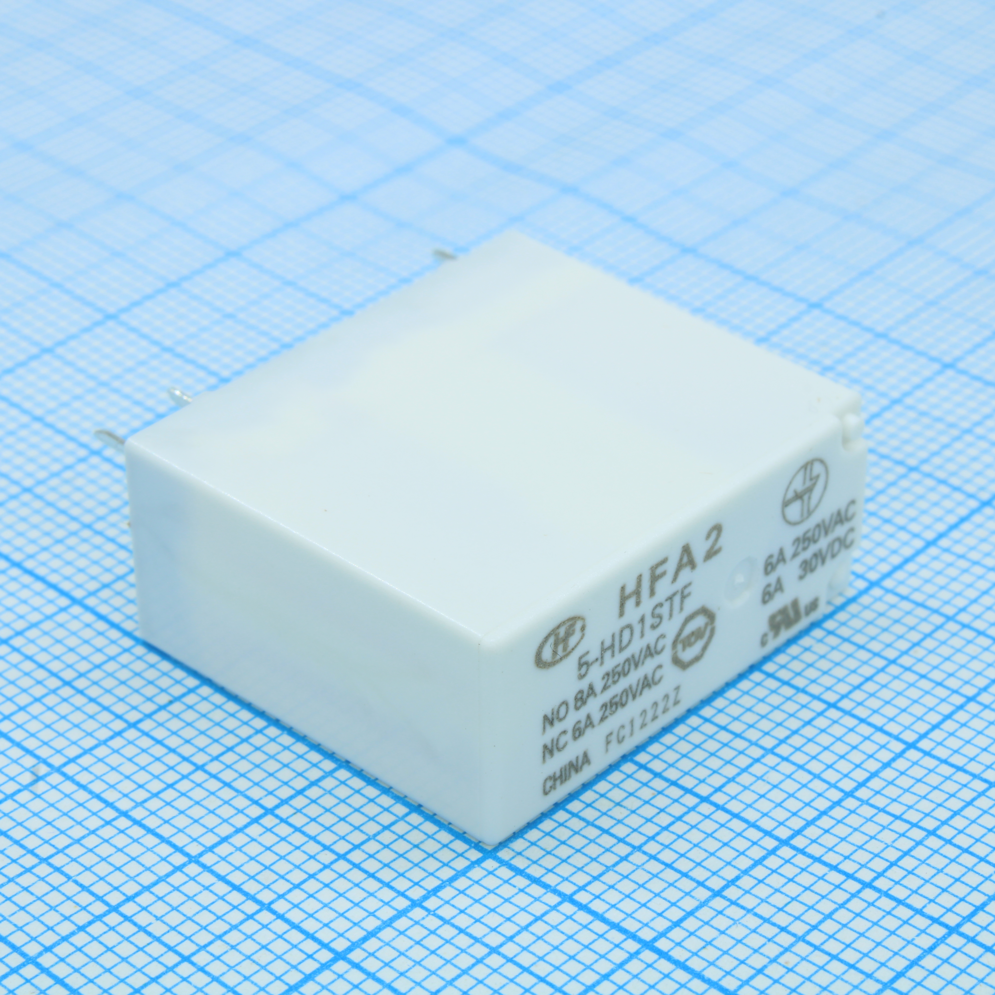 HFA2/5-HD1STF - HONGFA