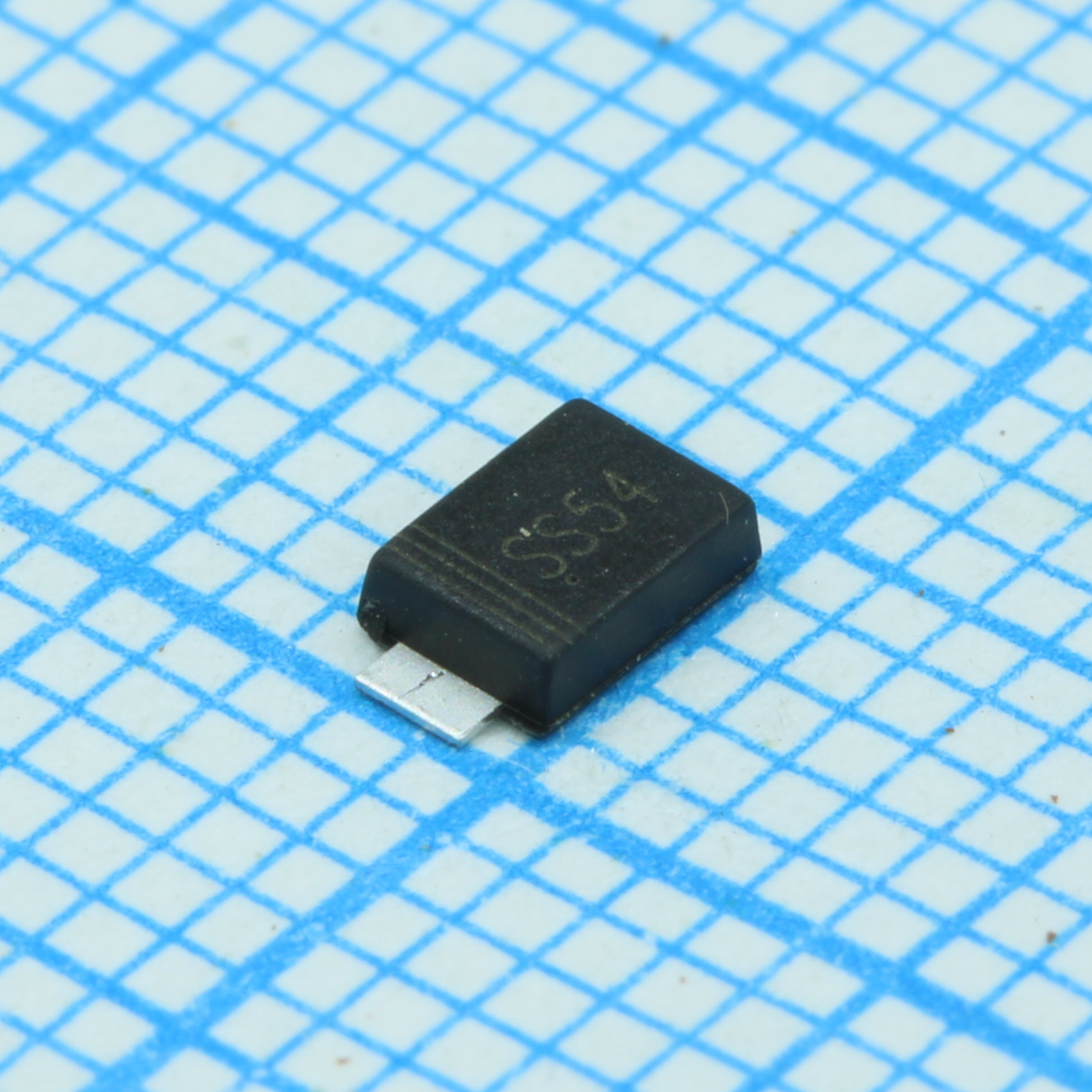 SS54F - Hottech