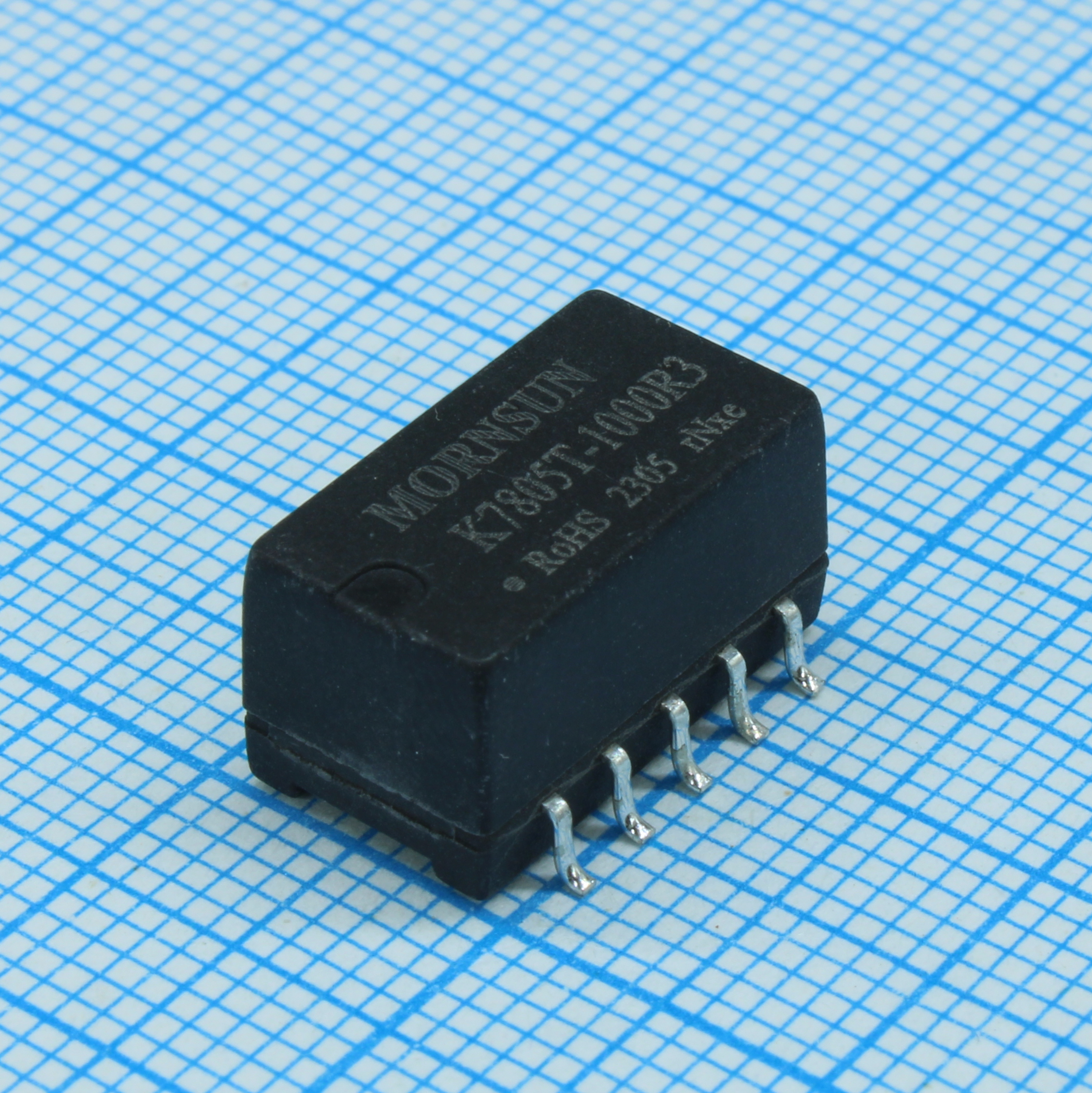 K7805T-1000R3 - MORNSUN