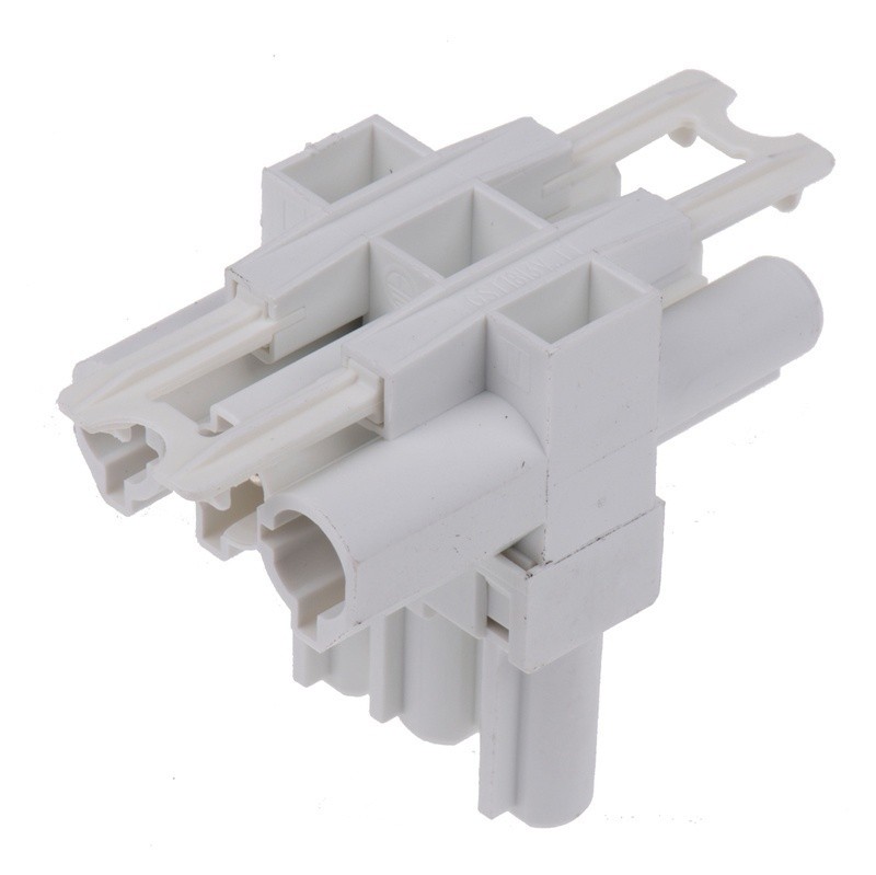 Разветвитель GST 18i3V 2P1 T V WS - Wieland Electric