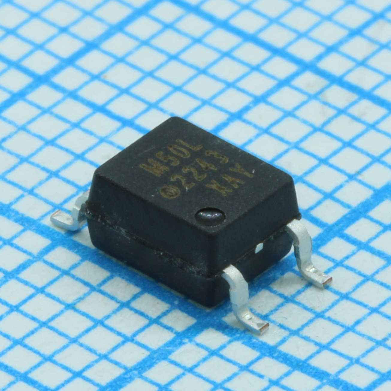 ACPL-M50L-500E - Broadcom