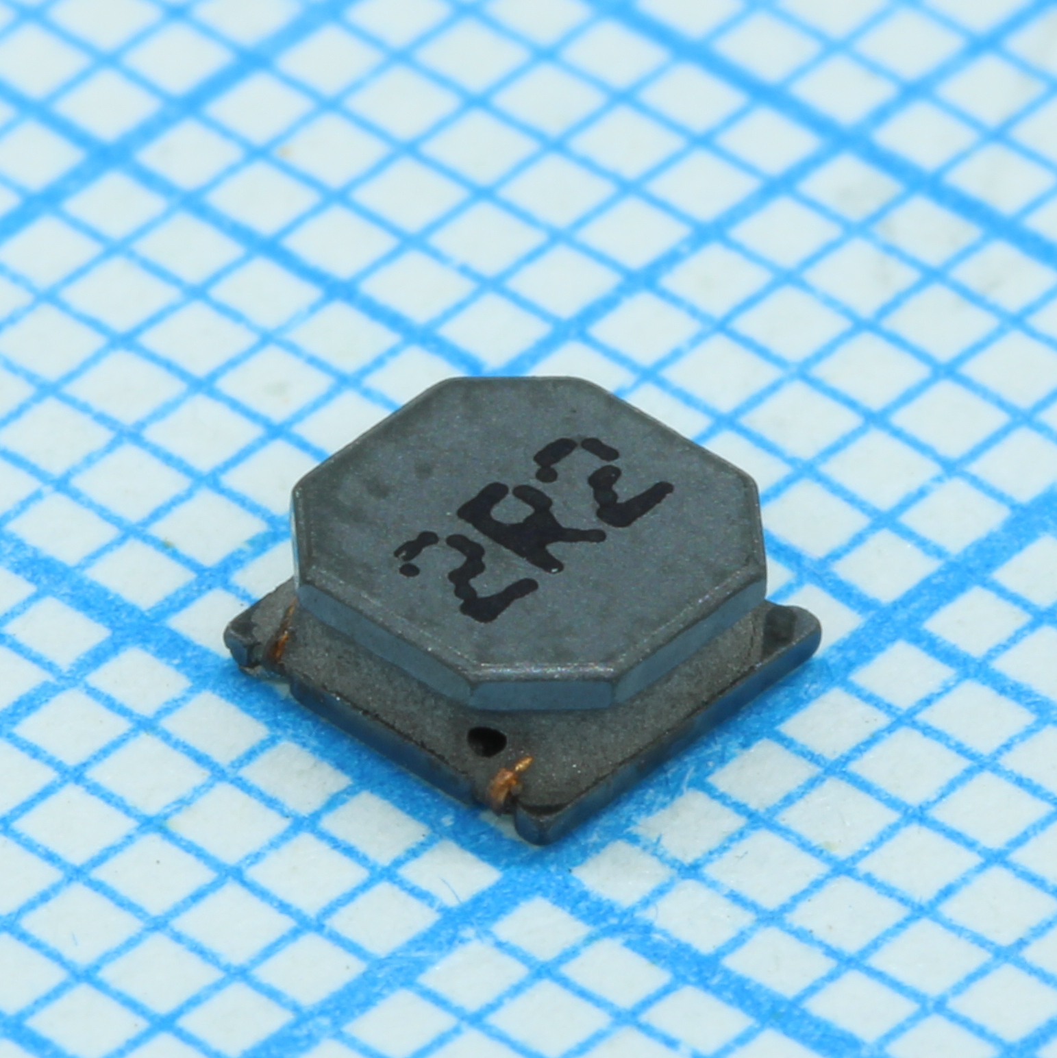 IFSC1515AHER2R2M01 - VISHAY