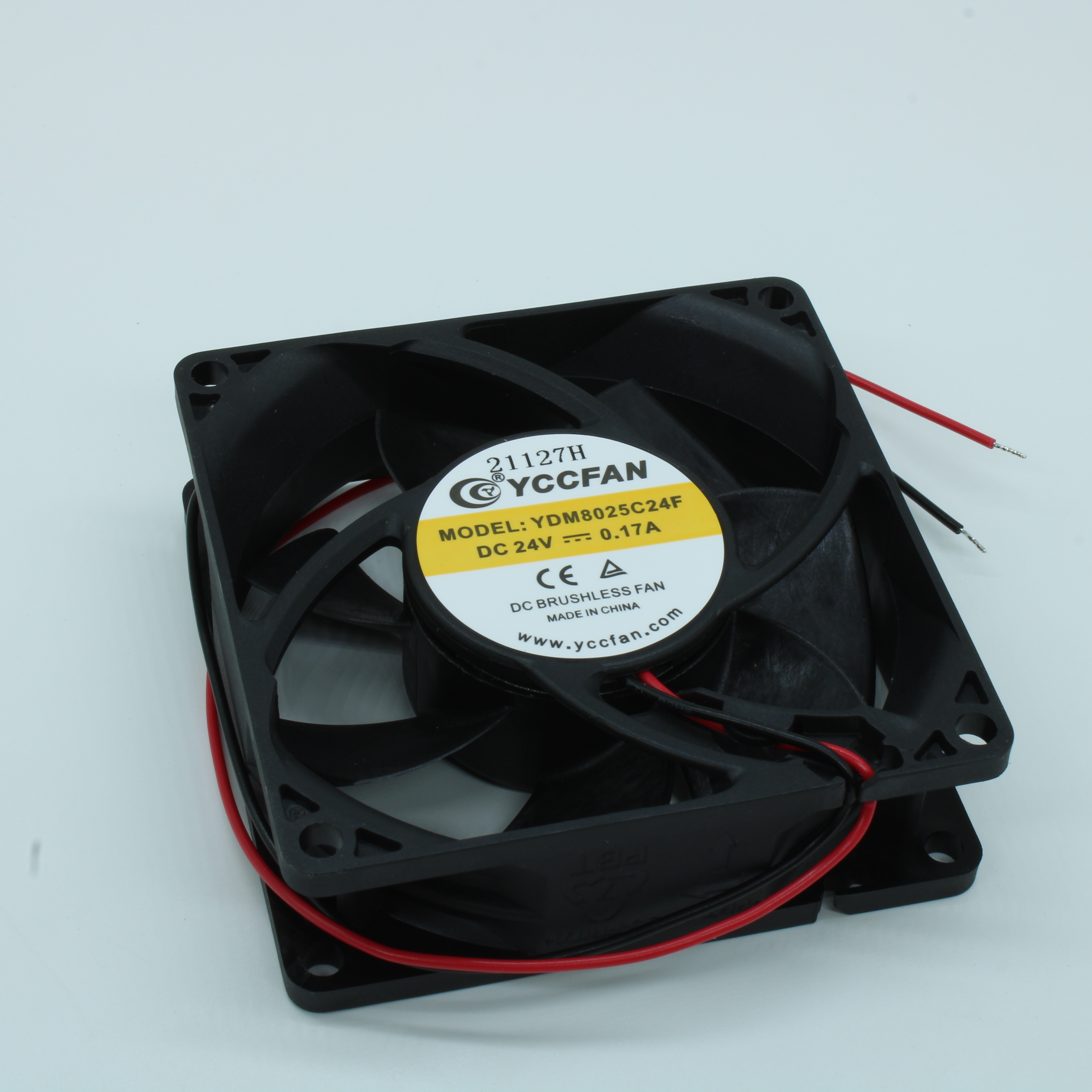 YDM8025C24F - YCCFAN