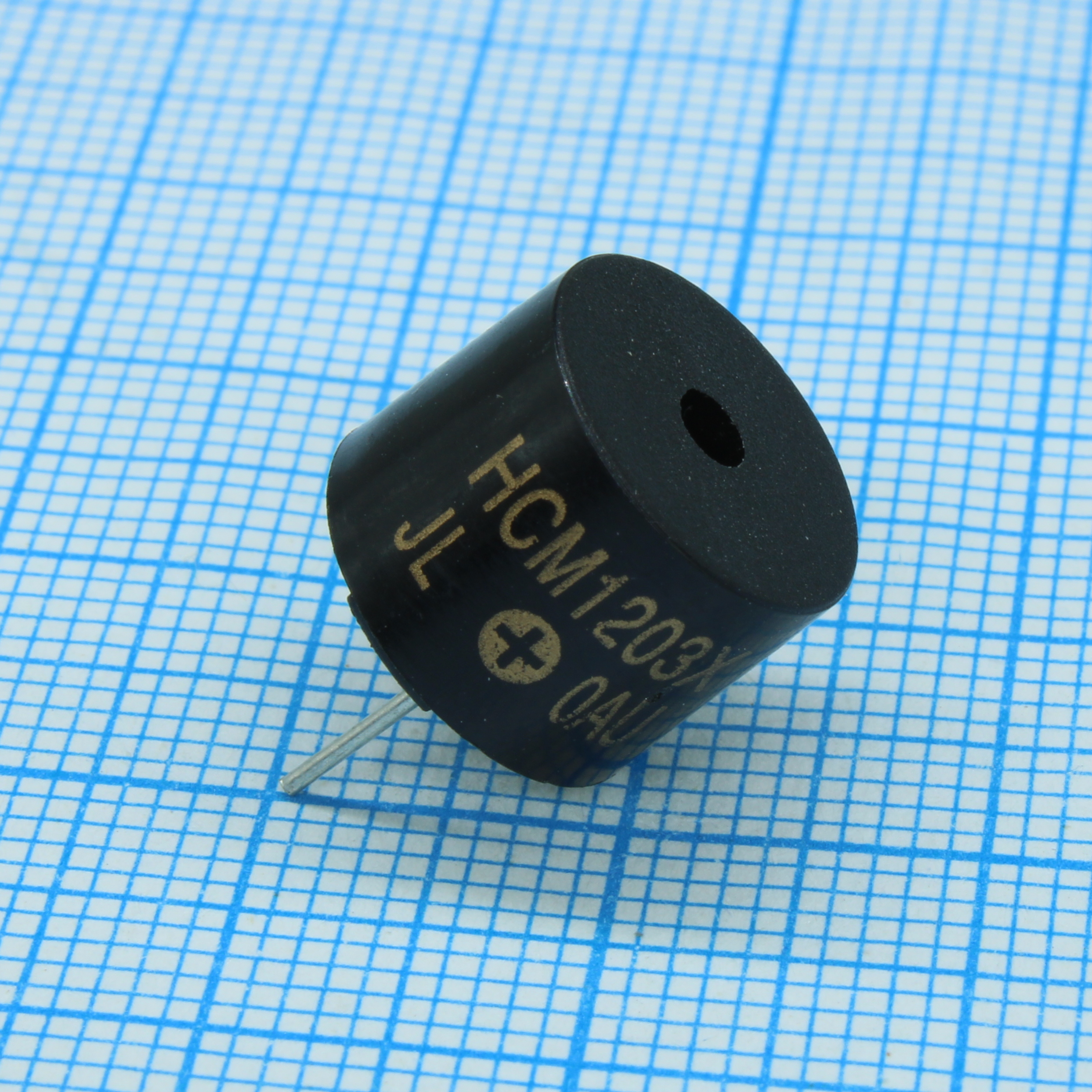 HCM1203X - JL World